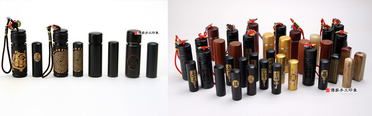 烤漆木筒（高度6公分）：500元。（高度7.5公分）：600元（有無圖案，價位一樣）（補貨中）