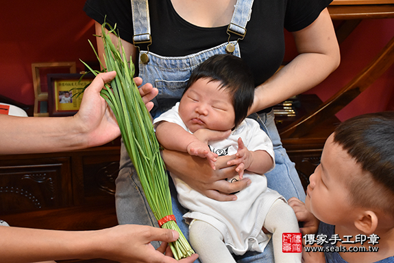 剃胎毛、滿月剃頭、嬰兒剃頭、嬰兒理髮、嬰兒剃髮、嬰兒剃胎毛、嬰兒滿月剃頭、寶寶剃頭、剃胎毛儀式、剃胎毛吉祥話、滿月剃頭儀式、滿月剃頭吉祥話、寶寶剃胎毛、寶寶滿月剃頭理髮、新北市永和區剃胎毛、新北市永和區滿月剃頭、新北市永和區嬰兒剃頭剃胎毛、新北市永和區嬰兒理髮、新北市嬰兒剃髮、妹妹(新北市永和區到府嬰兒寶寶滿月剃頭理髮、免費到府嬰兒剃胎毛儀式吉祥話)。到府剃頭剃胎毛主持、專業拍照、DVD光碟、證書。★購買「臍帶章、肚臍章、胎毛筆刷印章」贈送：剃頭、收涎、抓周，三選一。2019.07.22照片11