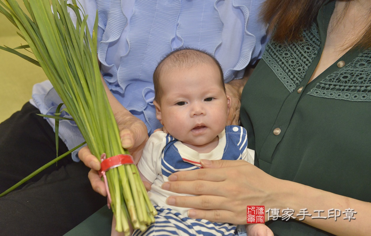 剃胎毛、滿月剃頭、嬰兒剃頭、嬰兒理髮、嬰兒剃髮、嬰兒剃胎毛、嬰兒滿月剃頭、寶寶剃頭、剃胎毛儀式、剃胎毛吉祥話、滿月剃頭儀式、滿月剃頭吉祥話、寶寶剃胎毛、寶寶滿月剃頭理髮、 新北市板橋區剃胎毛、新北市板橋區滿月剃頭、新北市板橋區嬰兒剃頭剃胎毛、新北市板橋區嬰兒理髮、新北市嬰兒剃髮、 李寶寶(新北市板橋區到府嬰兒寶寶滿月剃頭理髮、到府嬰兒剃胎毛儀式吉祥話)。到府剃頭剃胎毛主持、專業拍照、DVD光碟、證書。★購買「臍帶章、肚臍章、胎毛筆刷印章」贈送：剃頭、收涎、抓周，三選一。2020.07.20照片20