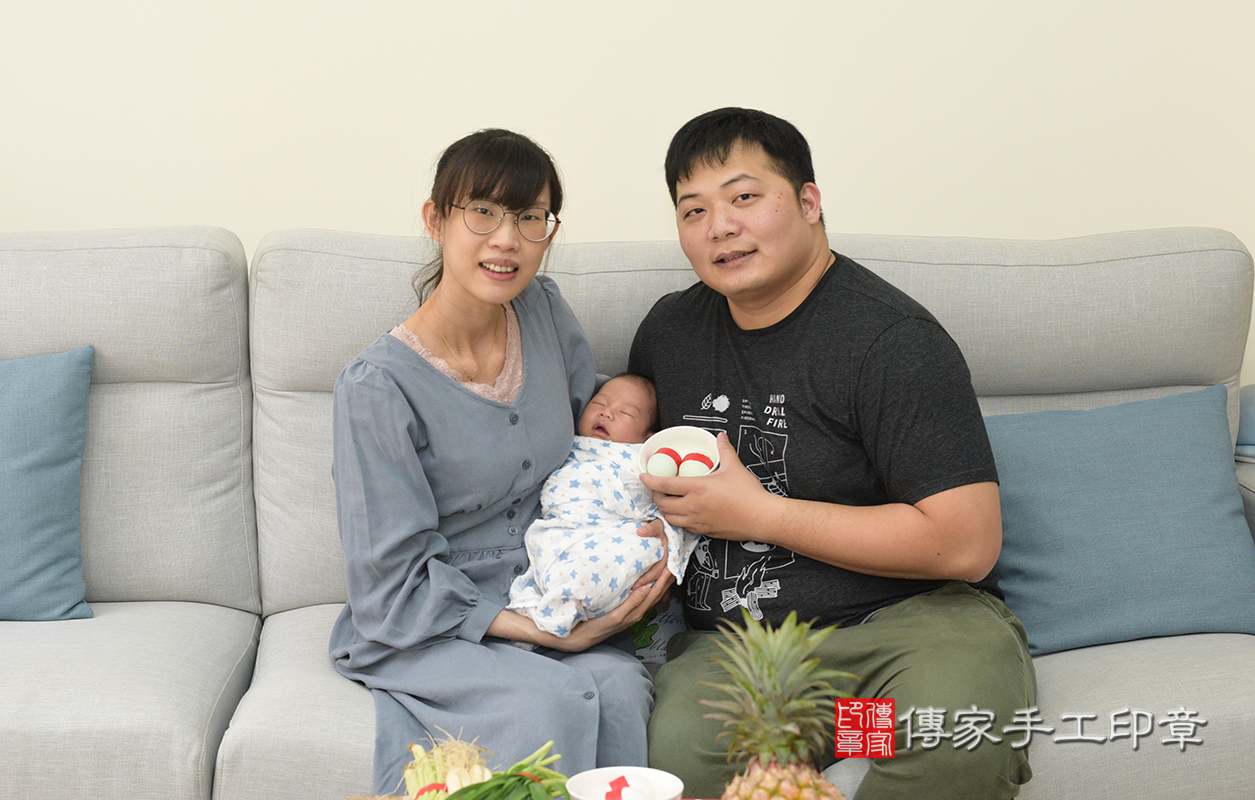 讓歐寶寶長大頭好壯壯，身材健美、健康又強壯喔～