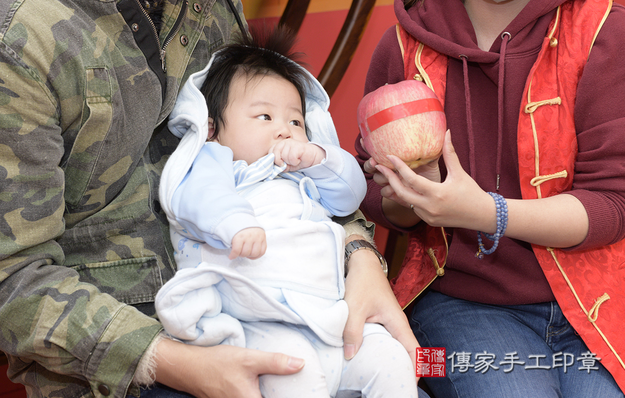 讓林寶寶出門在外都平安順利