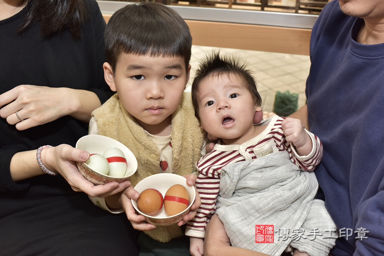 剃頭，新北剃頭，吳寶寶剃頭2023.2.18剃頭，照片4