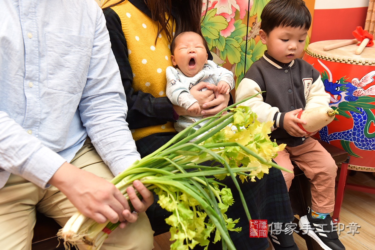 剃頭，台北剃頭，陳寶寶剃頭2023.2.4剃頭，照片10