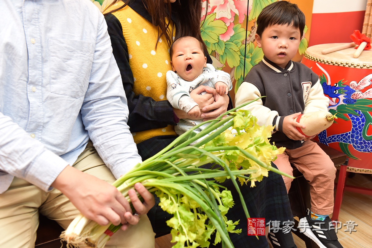 剃頭，台北剃頭，陳寶寶剃頭2023.2.4剃頭，照片9