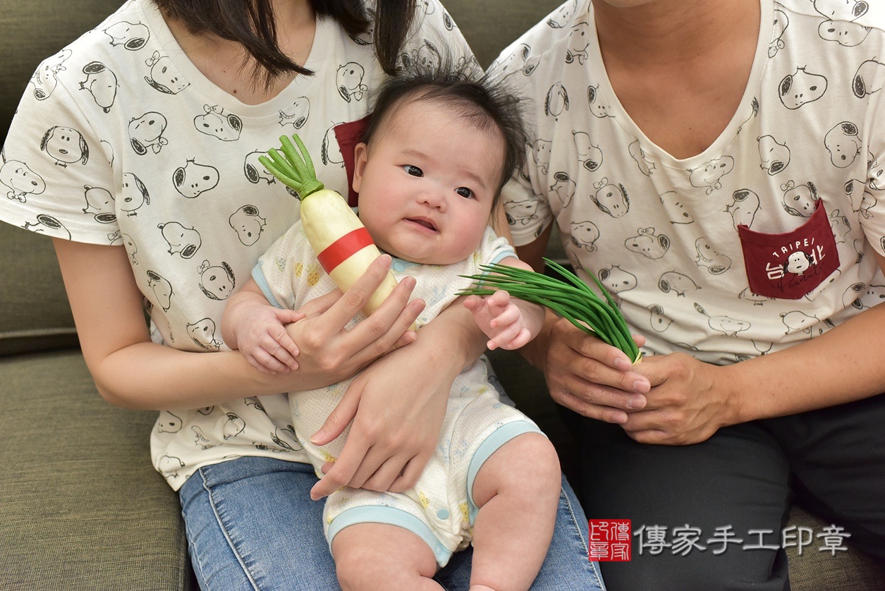 剃頭，台南剃頭，徐寶寶剃頭2023.7.16剃頭，照片8