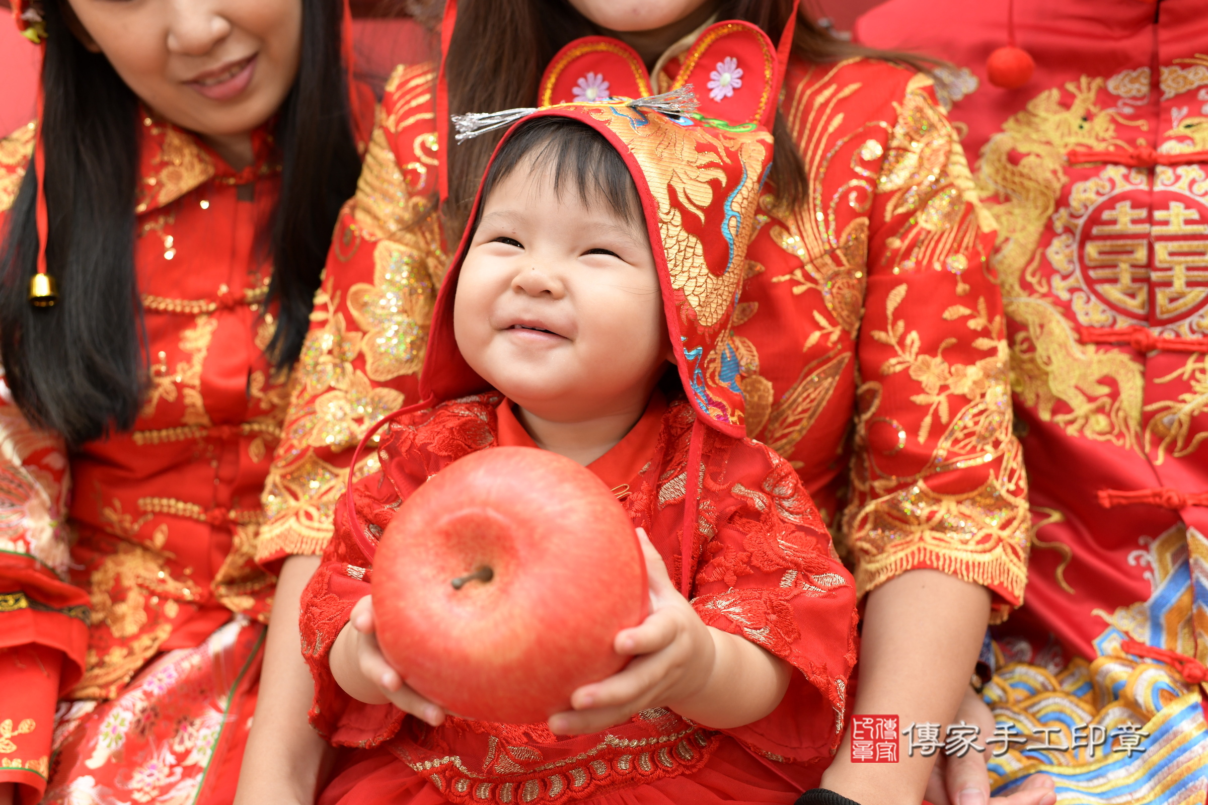 抓周，新北抓周，陳寶寶抓周2023.9.16抓周，照片12