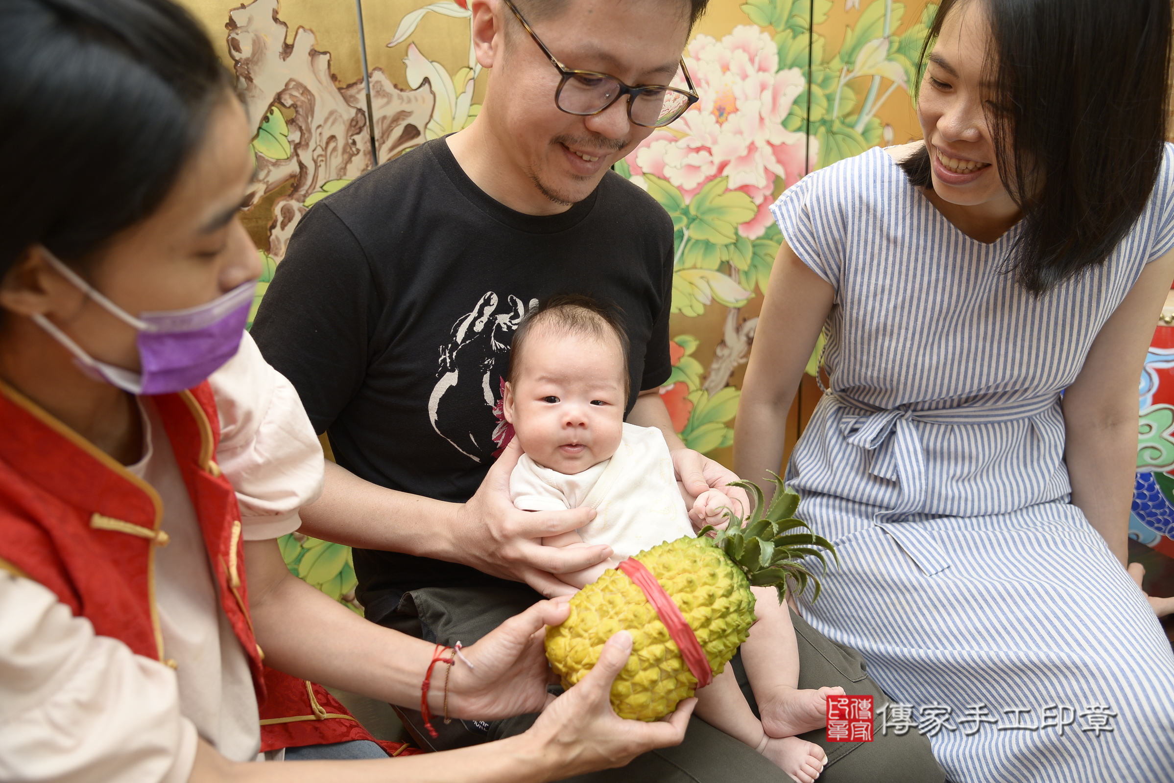 剃頭，台北剃頭，趙寶寶剃頭2023.9.22剃頭，照片12