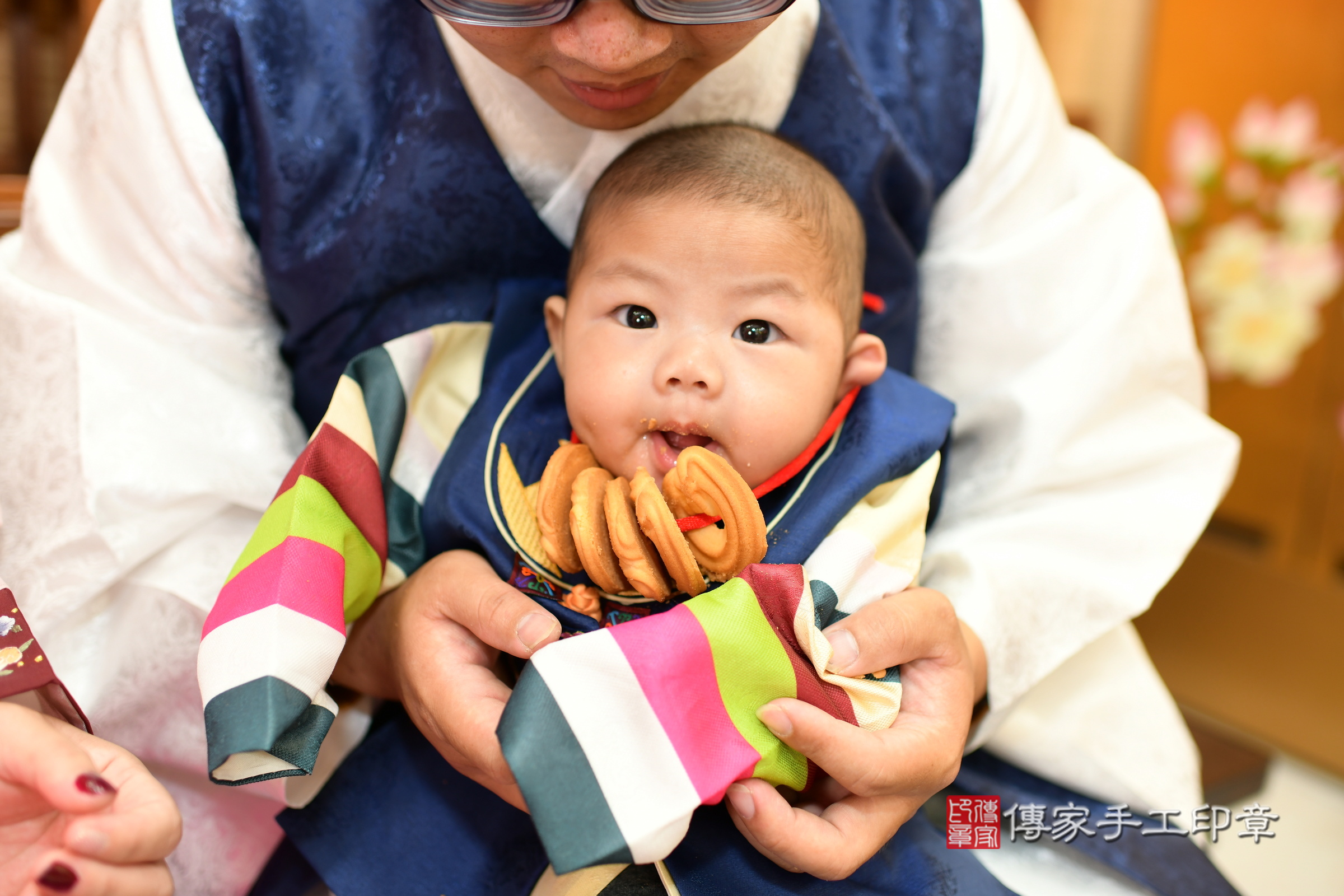 收涎，台南收涎，郭寶寶收涎2023.12.30收涎，照片11