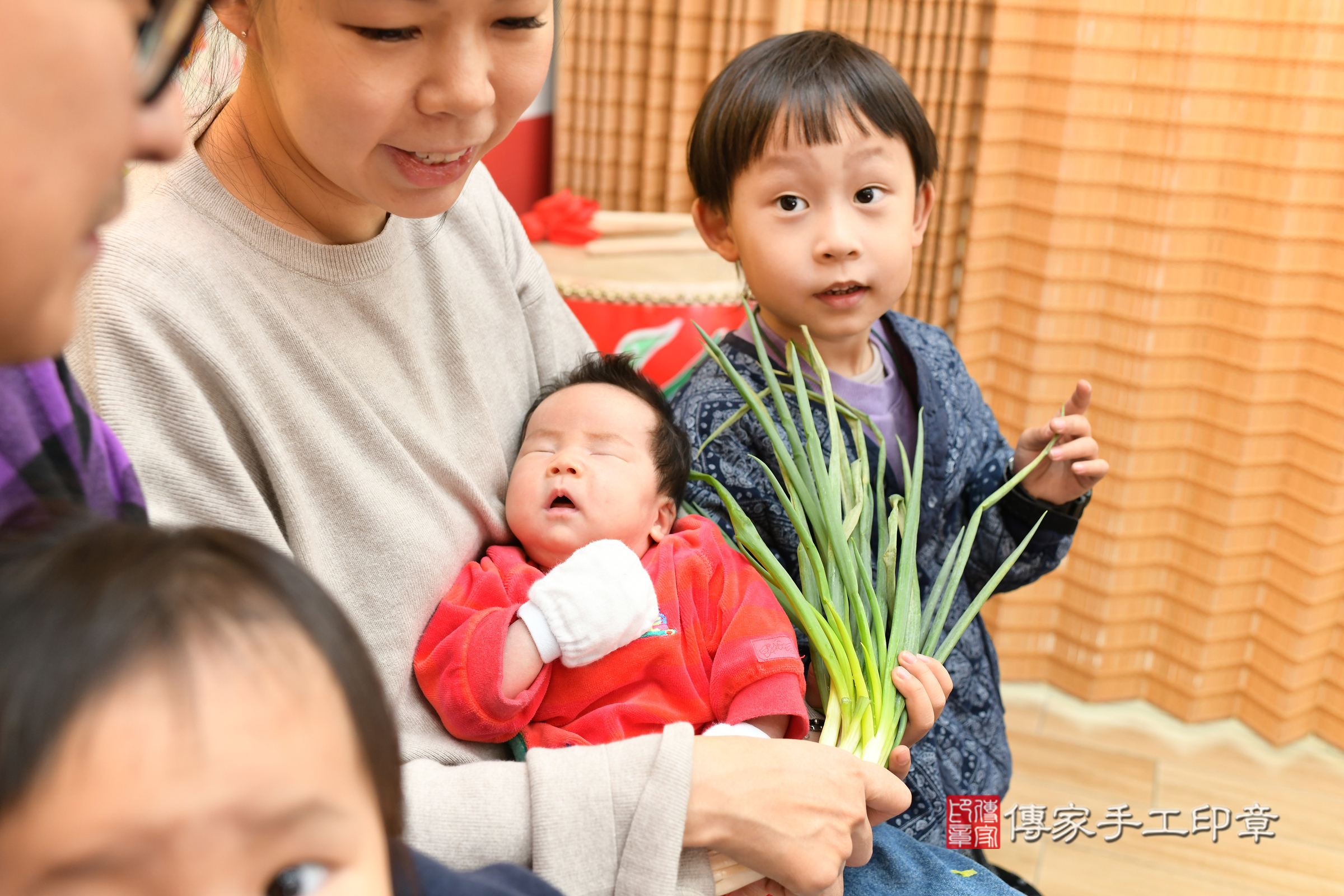 剃頭，台北剃頭，王寶寶剃頭2024.1.4剃頭，照片12