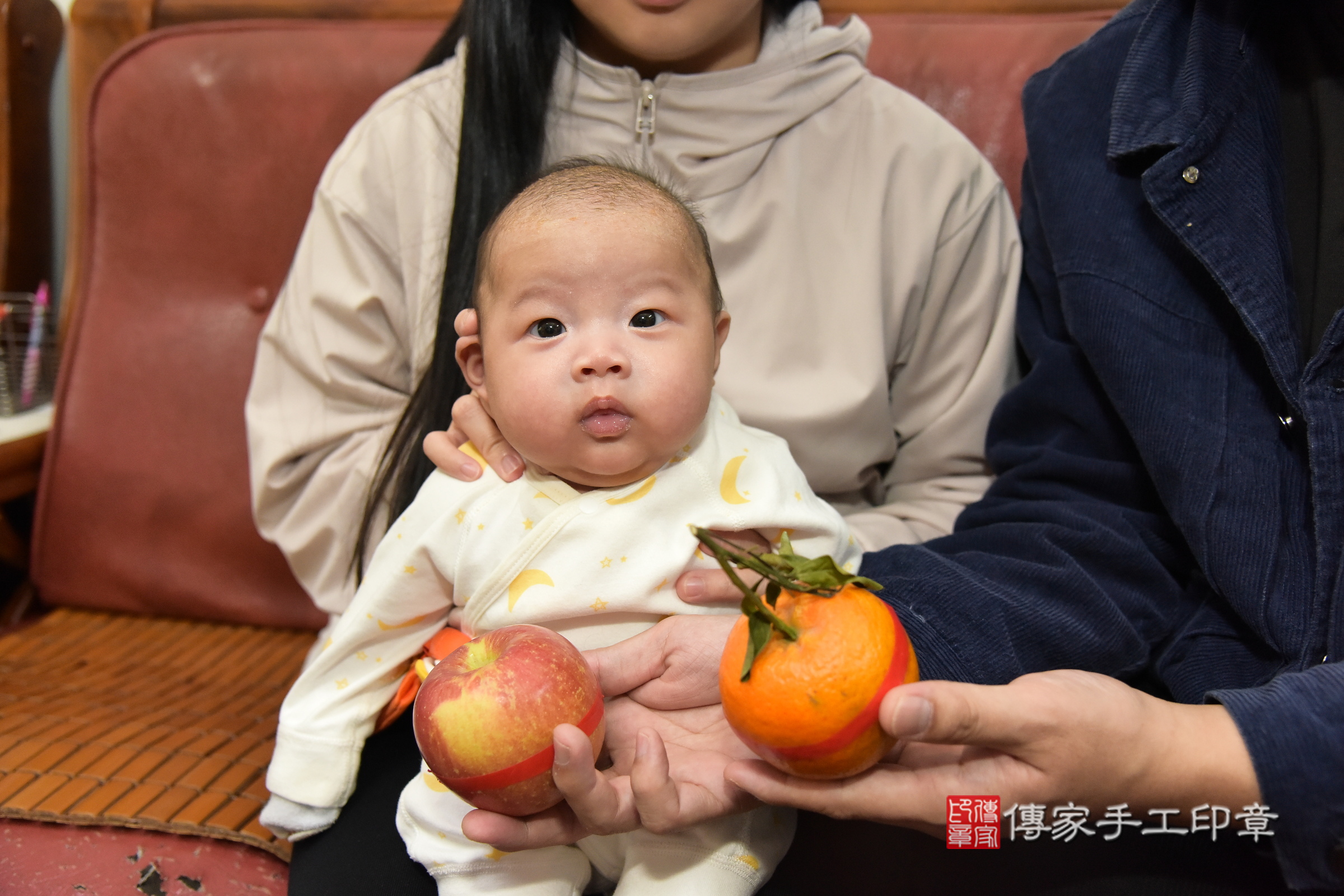 剃頭，新北剃頭，葉寶寶剃頭2024.1.21剃頭，照片4