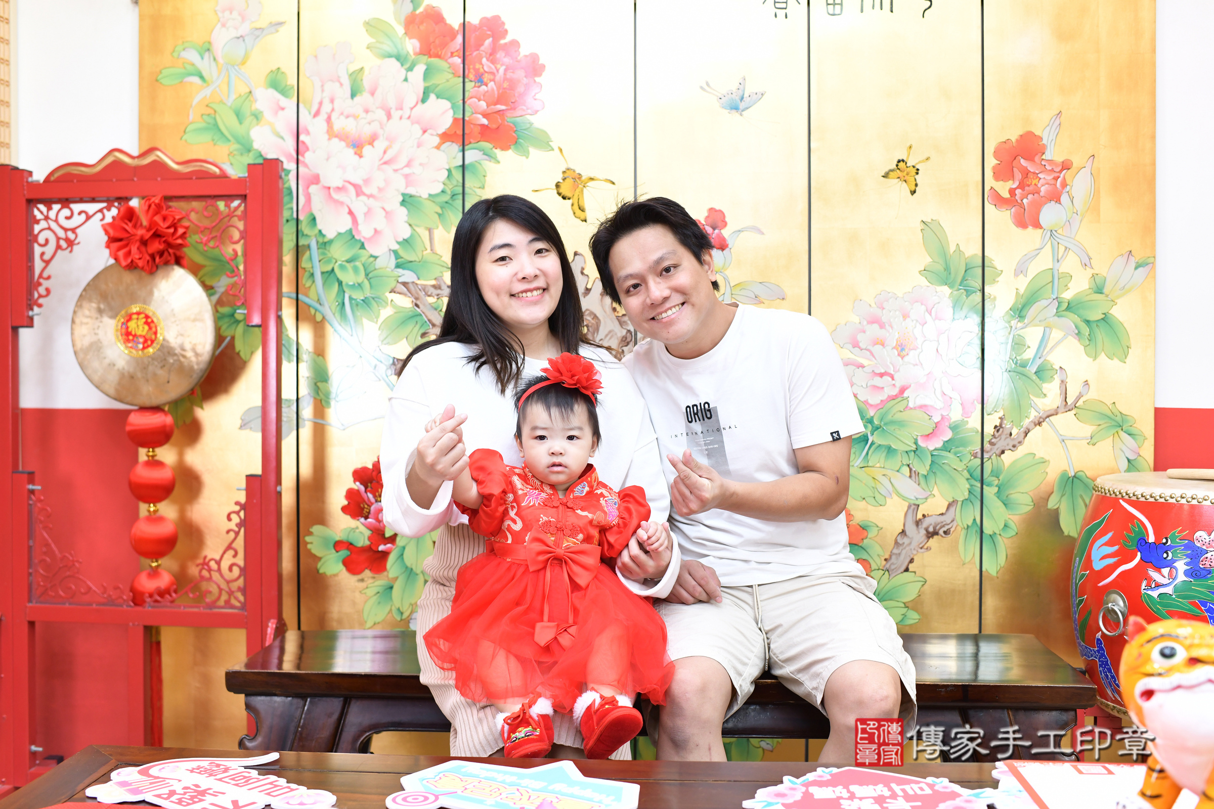 台北市大同區小嫻寶寶抓周推薦:傳家台北店抓周度脺中國風會場,嬰兒古禮抓周流程儀式吉祥話、抓周道具物品24種、拍照。抓周證書。2024.12.8,照片5 台北市大同區小嫻寶寶抓周推薦:傳家台北店抓周度脺中國風會場,嬰兒古禮抓周流程儀式吉祥話、抓周道具物品24種、拍照。抓周證書。2024.12.8,照片5