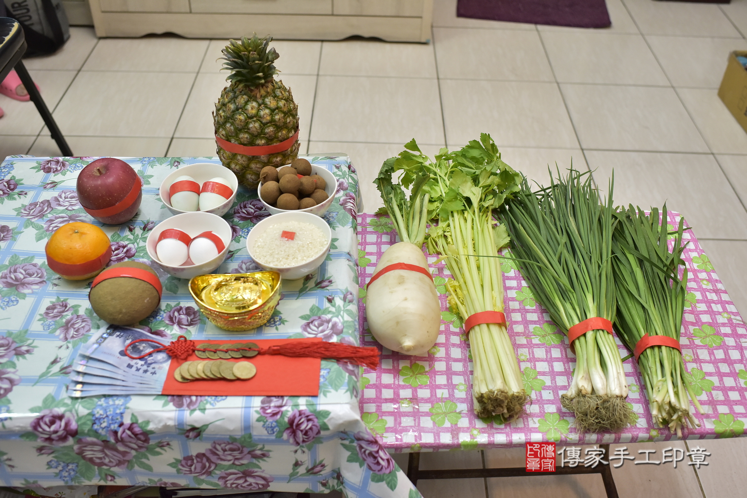 睿睿寶寶(新北市新莊區到府嬰兒睿睿寶寶滿月剃頭理髮、到府嬰兒剃胎毛儀式吉祥話)。到府剃頭剃胎毛主持、專業拍照、證書。★購買「臍帶章、肚臍章、胎毛筆刷印章」贈送：剃頭、收涎、抓周，三選一。2025.1.4，照片6