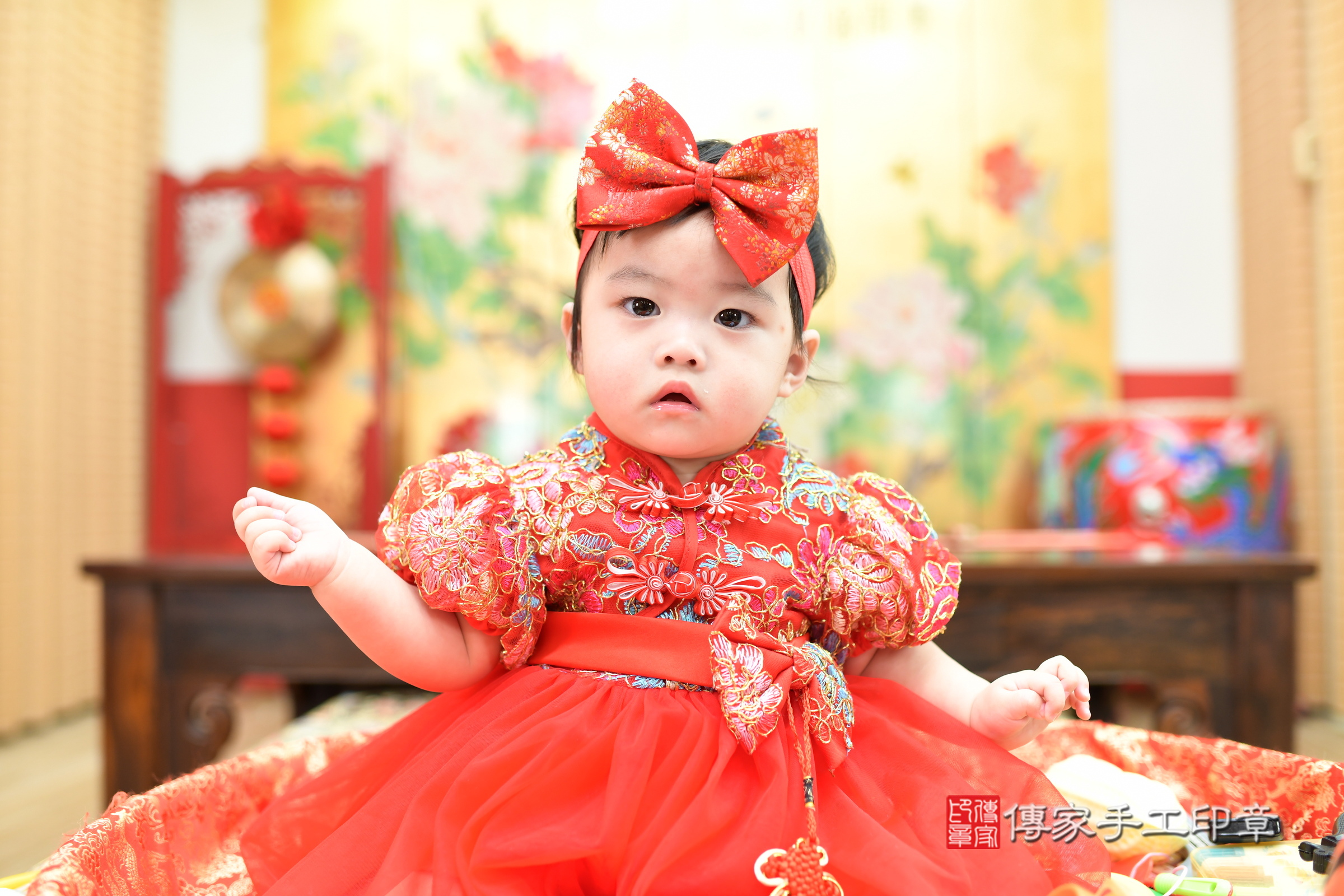 新北市永和區靚靚寶寶抓周推薦:傳家新北店抓周度脺中國風會場,嬰兒古禮抓周流程儀式吉祥話、抓周道具物品24種、拍照。抓周證書。2025.1.5,照片12 新北市永和區靚靚寶寶抓周推薦:傳家新北店抓周度脺中國風會場,嬰兒古禮抓周流程儀式吉祥話、抓周道具物品24種、拍照。抓周證書。2025.1.5,照片12