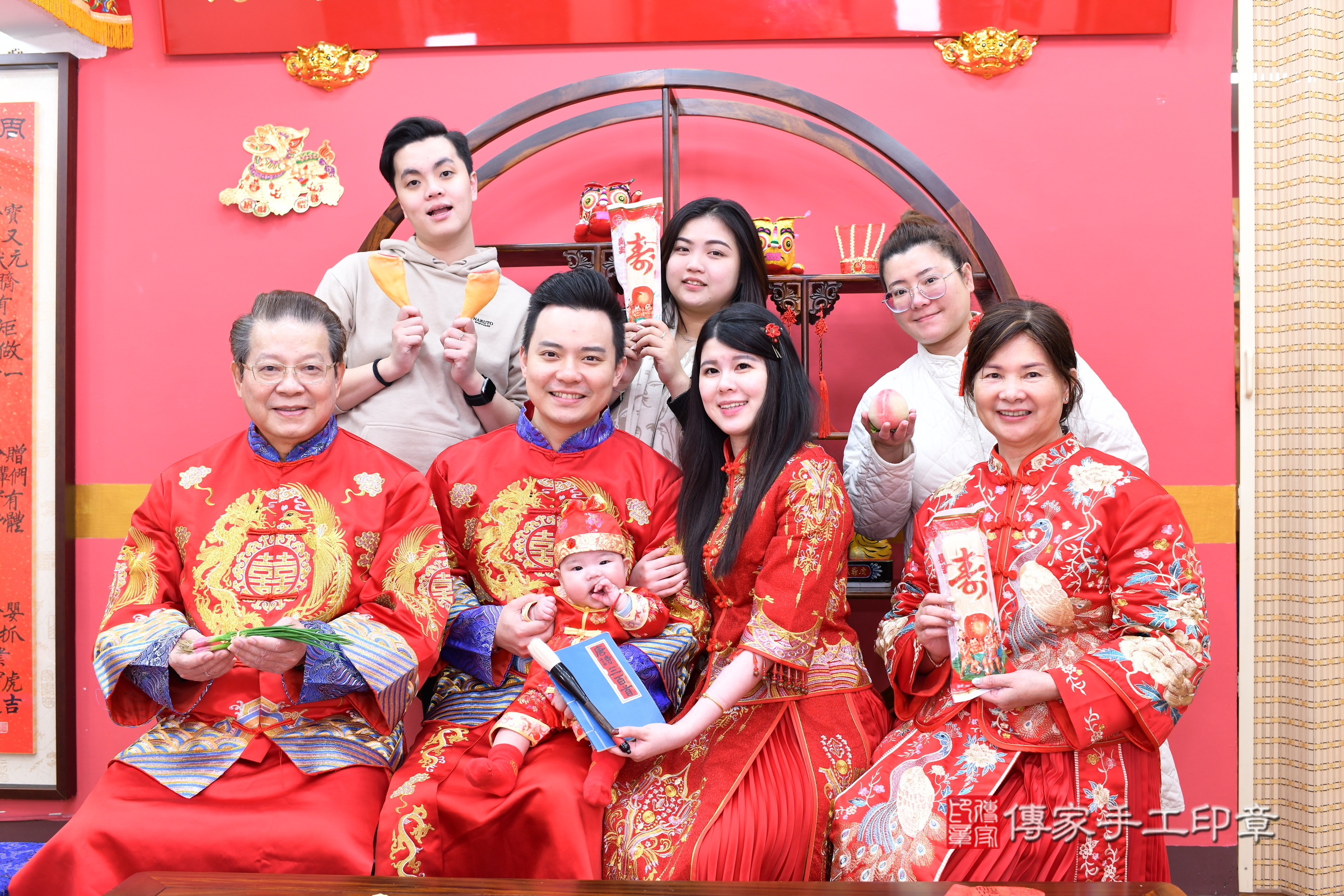 新北市永和區小璇寶寶收涎推薦:傳家新北店收涎中國風會場,嬰兒古禮收涎收口水流程儀式、收涎吉祥話、收涎餅乾、收涎拍照。收涎證書。2025.1.11,照片15 新北市永和區小璇寶寶收涎推薦:傳家新北店收涎中國風會場,嬰兒古禮收涎收口水流程儀式、收涎吉祥話、收涎餅乾、收涎拍照。收涎證書。2025.1.11,照片15