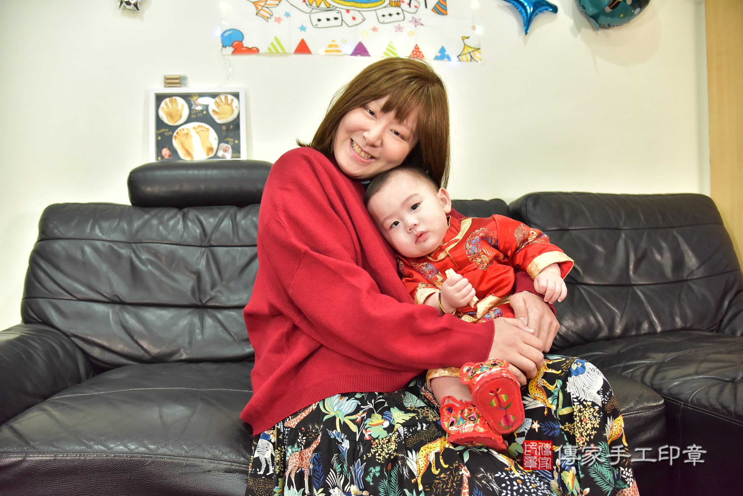 桃園市小莃寶寶抓周推薦:傳家新北店到府抓周,嬰兒古禮抓周流程儀式吉祥話、抓周道具物品24種、拍照。抓周證書。2025.1.12,照片5 桃園市小莃寶寶抓周推薦:傳家新北店到府抓周,嬰兒古禮抓周流程儀式吉祥話、抓周道具物品24種、拍照。抓周證書。2025.1.12,照片5