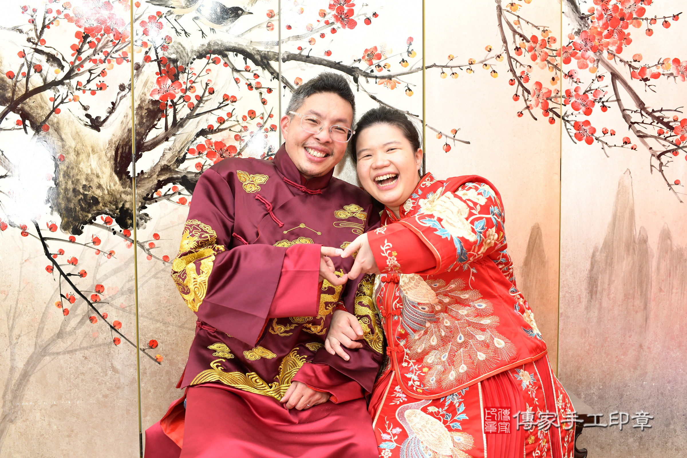 新北市永和區恩恩寶寶收涎推薦：傳家新北店收涎中國風會場，嬰兒古禮收涎收口水流程儀式、收涎吉祥話、收涎餅乾、收涎拍照。收涎證書。2025.2.28，照片3