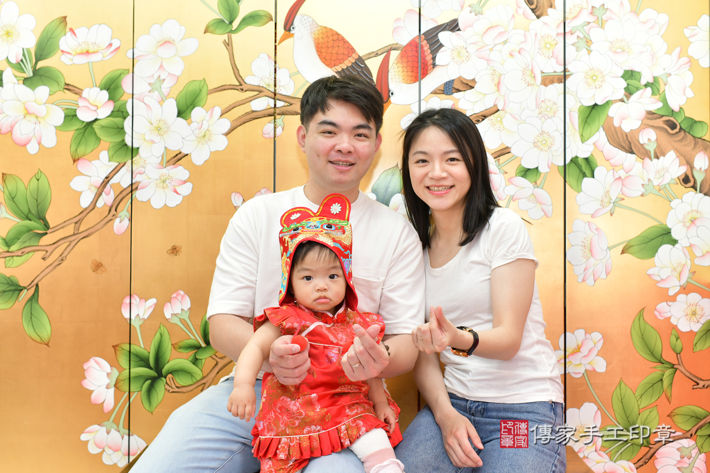 台中市北區小婕寶寶抓周推薦:傳家台中店抓周度脺中國風會場,嬰兒古禮抓周流程儀式吉祥話、抓周道具物品24種、拍照。抓周證書。2025.3.3,照片3 台中市北區小婕寶寶抓周推薦:傳家台中店抓周度脺中國風會場,嬰兒古禮抓周流程儀式吉祥話、抓周道具物品24種、拍照。抓周證書。2025.3.3,照片3