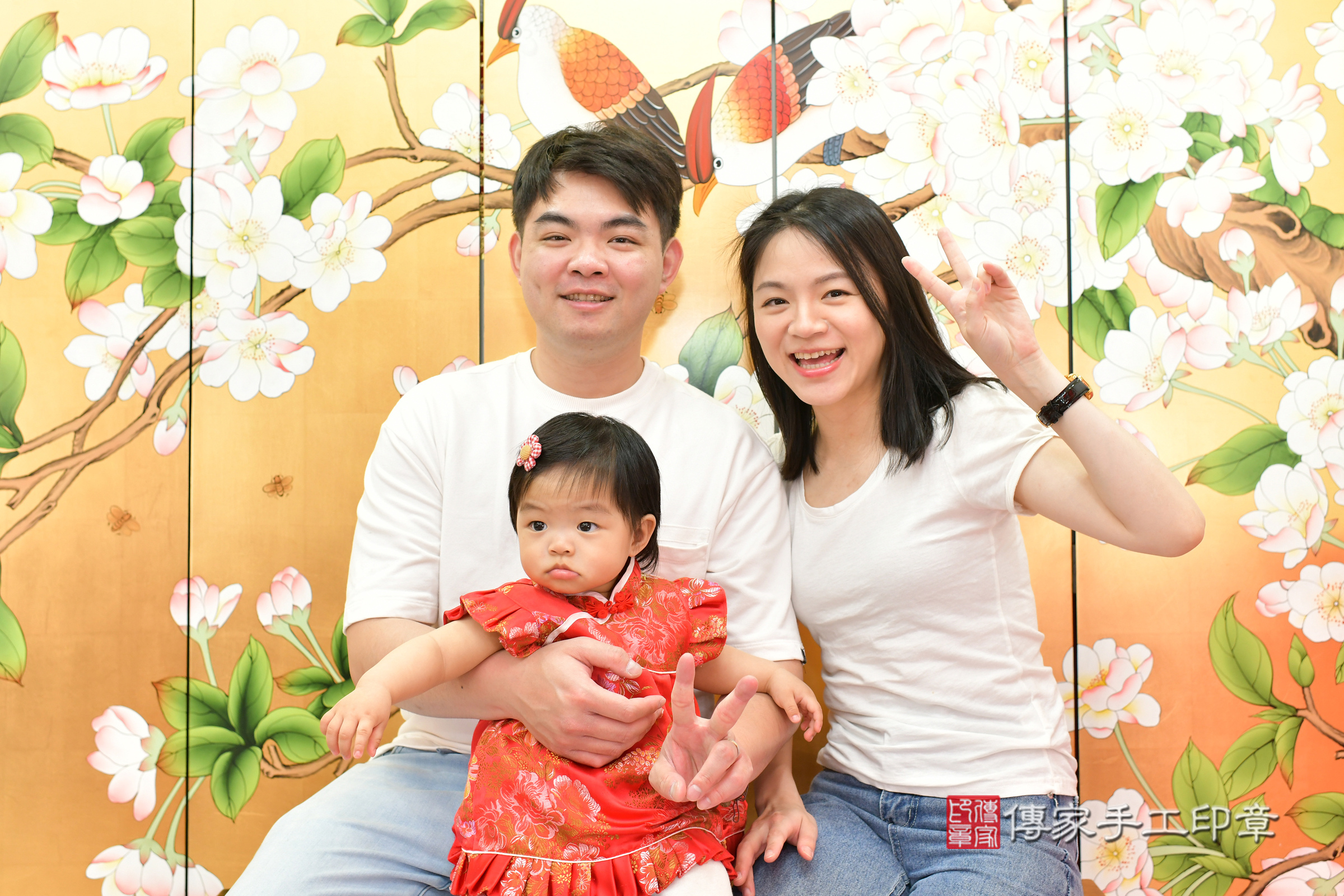 台中市北區小婕寶寶抓周推薦:傳家台中店抓周度脺中國風會場,嬰兒古禮抓周流程儀式吉祥話、抓周道具物品24種、拍照。抓周證書。2025.3.3,照片2 台中市北區小婕寶寶抓周推薦:傳家台中店抓周度脺中國風會場,嬰兒古禮抓周流程儀式吉祥話、抓周道具物品24種、拍照。抓周證書。2025.3.3,照片2