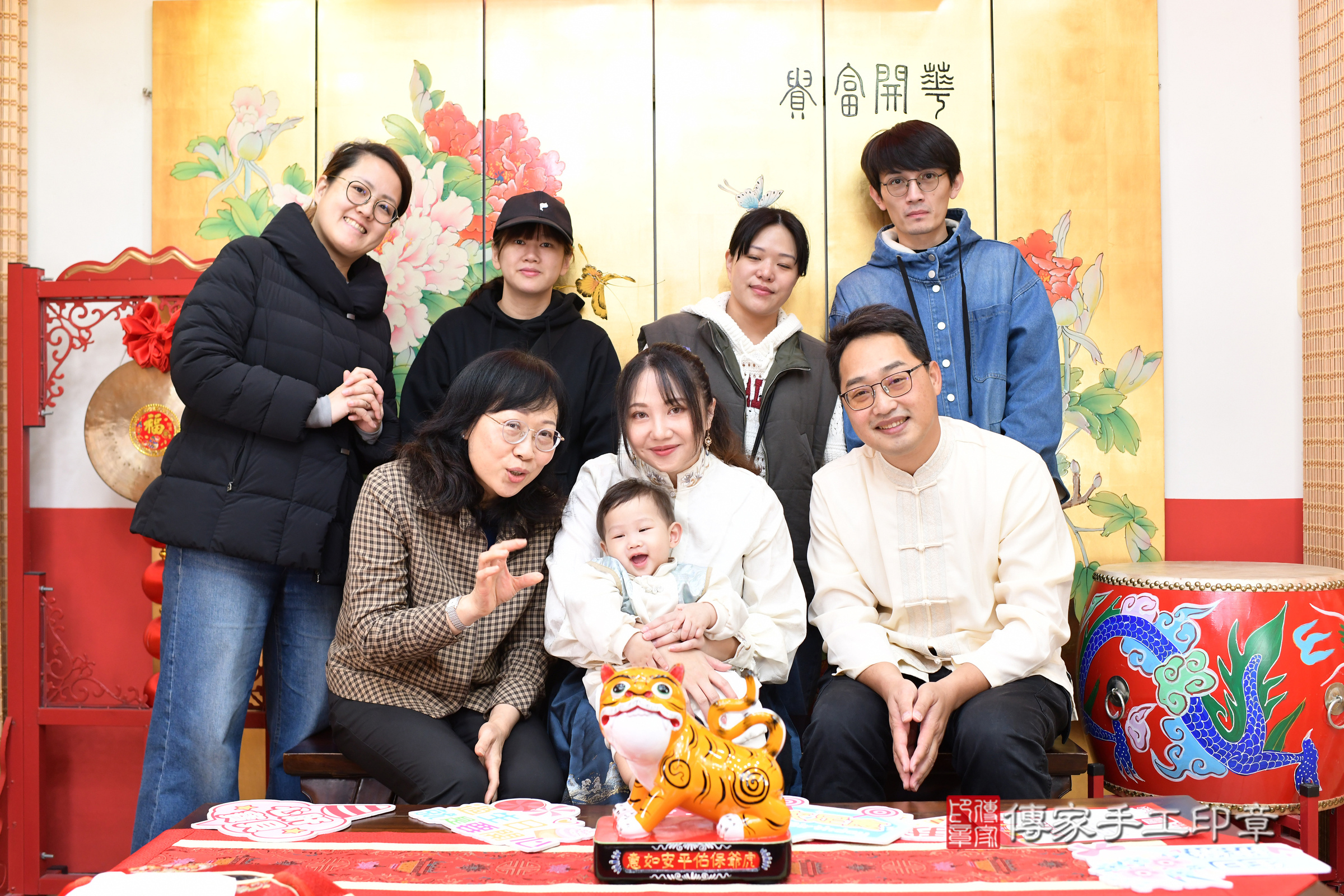 台北市大同區小澤寶寶抓周推薦:傳家台北店抓周度脺中國風會場,嬰兒古禮抓周流程儀式吉祥話、抓周道具物品24種、拍照。抓周證書。2025.2.27,照片14 台北市大同區小澤寶寶抓周推薦:傳家台北店抓周度脺中國風會場,嬰兒古禮抓周流程儀式吉祥話、抓周道具物品24種、拍照。抓周證書。2025.2.27,照片14