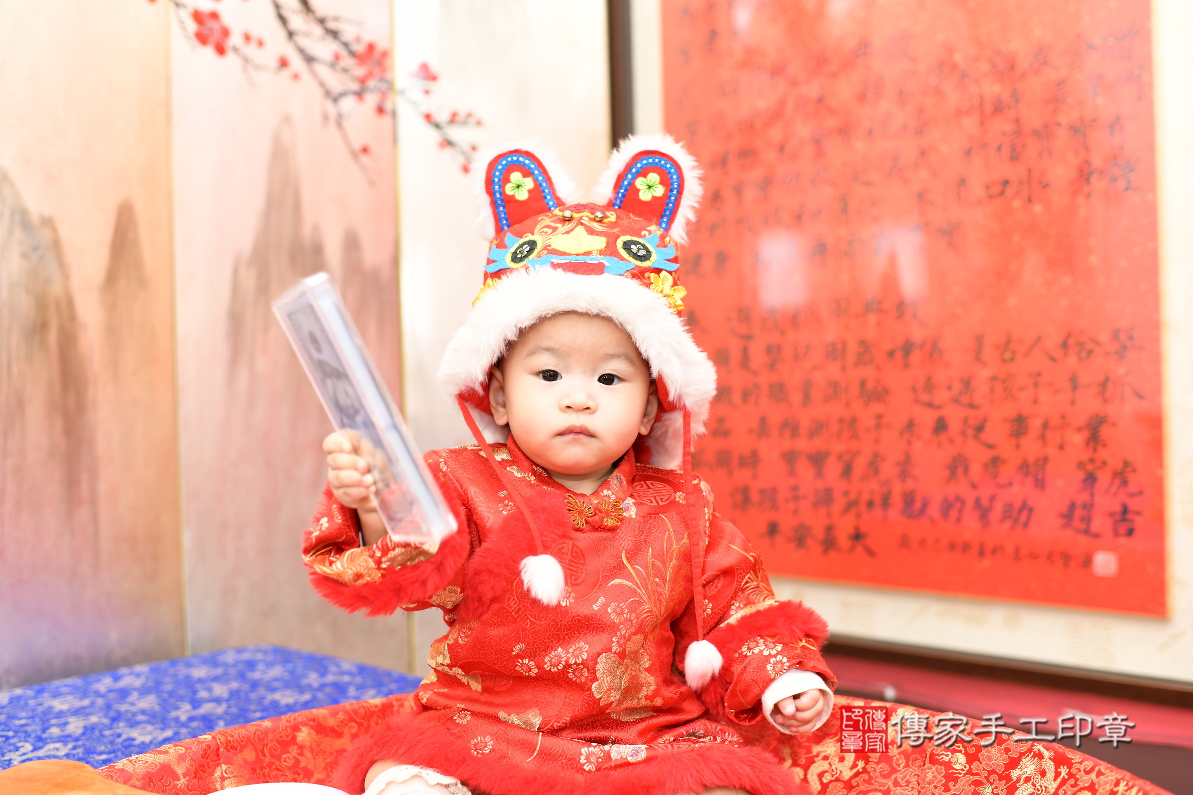 新北市永和區晞晞寶寶抓周推薦:傳家新北店抓周度脺中國風會場,嬰兒古禮抓周流程儀式吉祥話、抓周道具物品24種、拍照。抓周證書。2025.3.7,照片13 新北市永和區晞晞寶寶抓周推薦:傳家新北店抓周度脺中國風會場,嬰兒古禮抓周流程儀式吉祥話、抓周道具物品24種、拍照。抓周證書。2025.3.7,照片13