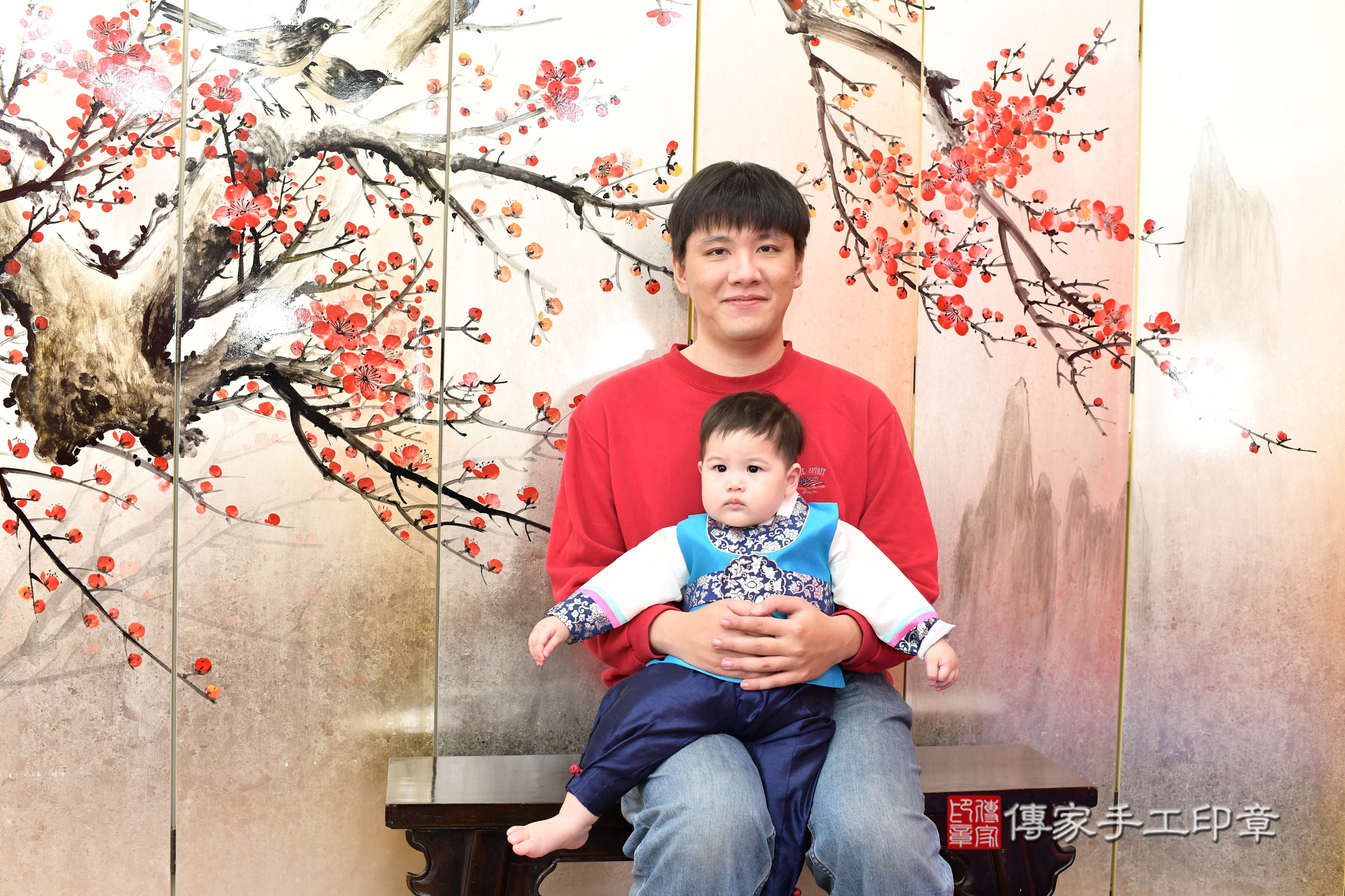 新北市永和區小軒寶寶抓周推薦:傳家新北店抓周度脺中國風會場,嬰兒古禮抓周流程儀式吉祥話、抓周道具物品24種、拍照。抓周證書。2025.3.9,照片5 新北市永和區小軒寶寶抓周推薦:傳家新北店抓周度脺中國風會場,嬰兒古禮抓周流程儀式吉祥話、抓周道具物品24種、拍照。抓周證書。2025.3.9,照片5