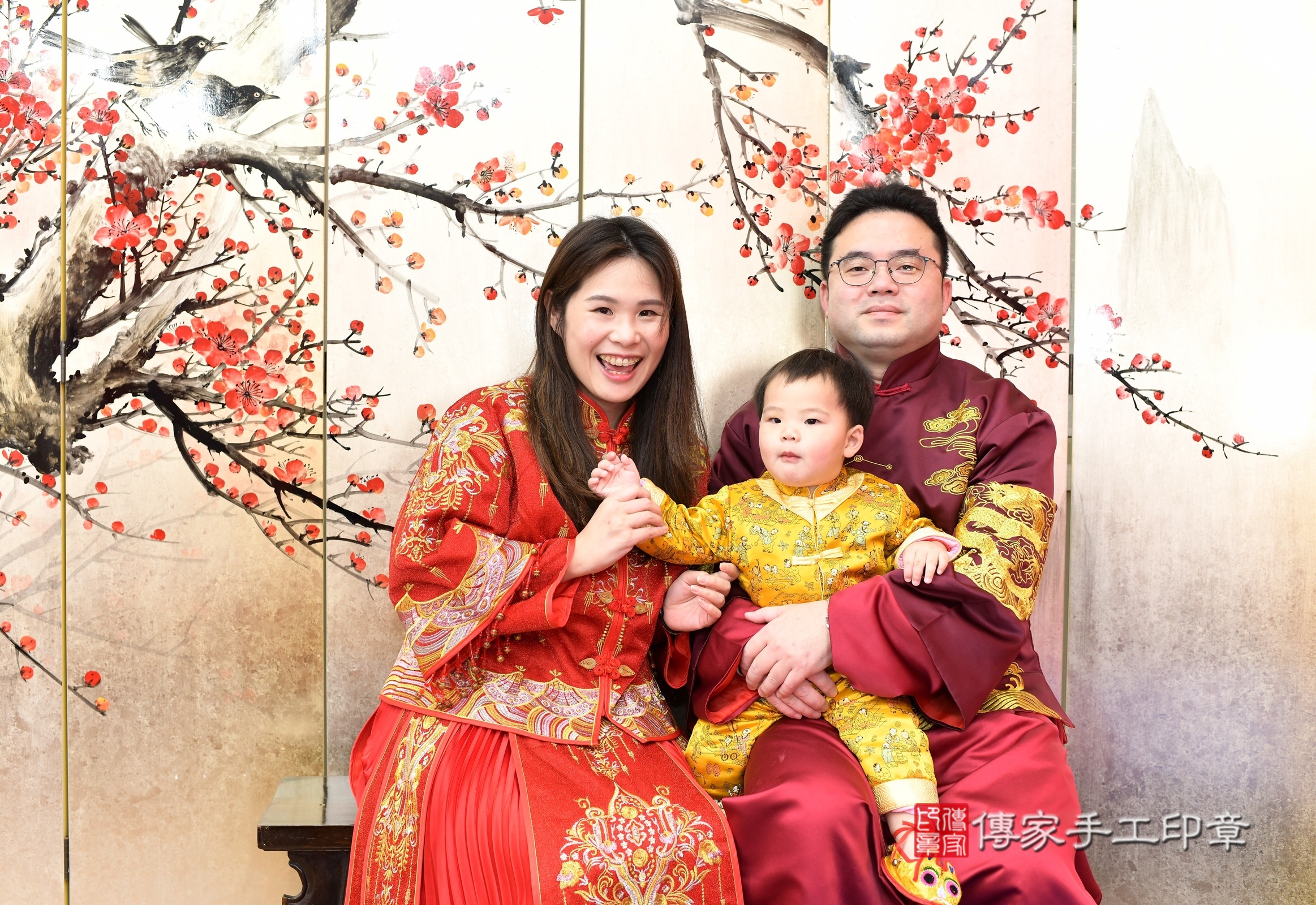 新北市永和區小騰寶寶抓周推薦:傳家新北店抓周度脺中國風會場,嬰兒古禮抓周流程儀式吉祥話、抓周道具物品24種、拍照。抓周證書。2025.3.9,照片2 新北市永和區小騰寶寶抓周推薦:傳家新北店抓周度脺中國風會場,嬰兒古禮抓周流程儀式吉祥話、抓周道具物品24種、拍照。抓周證書。2025.3.9,照片2