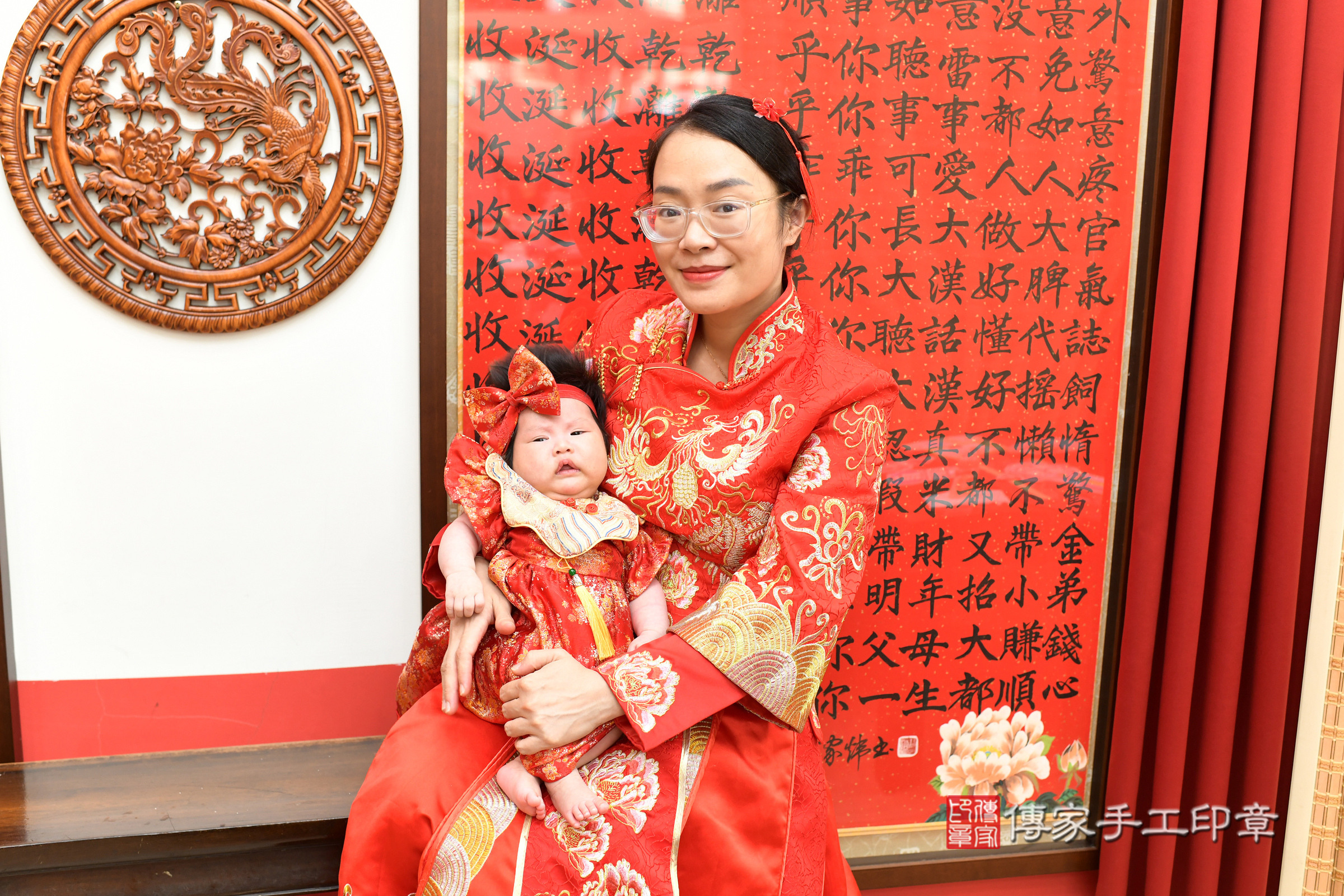 台北市大同區錂錂寶寶收涎推薦:傳家台北店收涎中國風會場,嬰兒古禮收涎收口水流程儀式、收涎吉祥話、收涎餅乾、收涎拍照。收涎證書。2025.3.11,照片5 台北市大同區錂錂寶寶收涎推薦:傳家台北店收涎中國風會場,嬰兒古禮收涎收口水流程儀式、收涎吉祥話、收涎餅乾、收涎拍照。收涎證書。2025.3.11,照片5