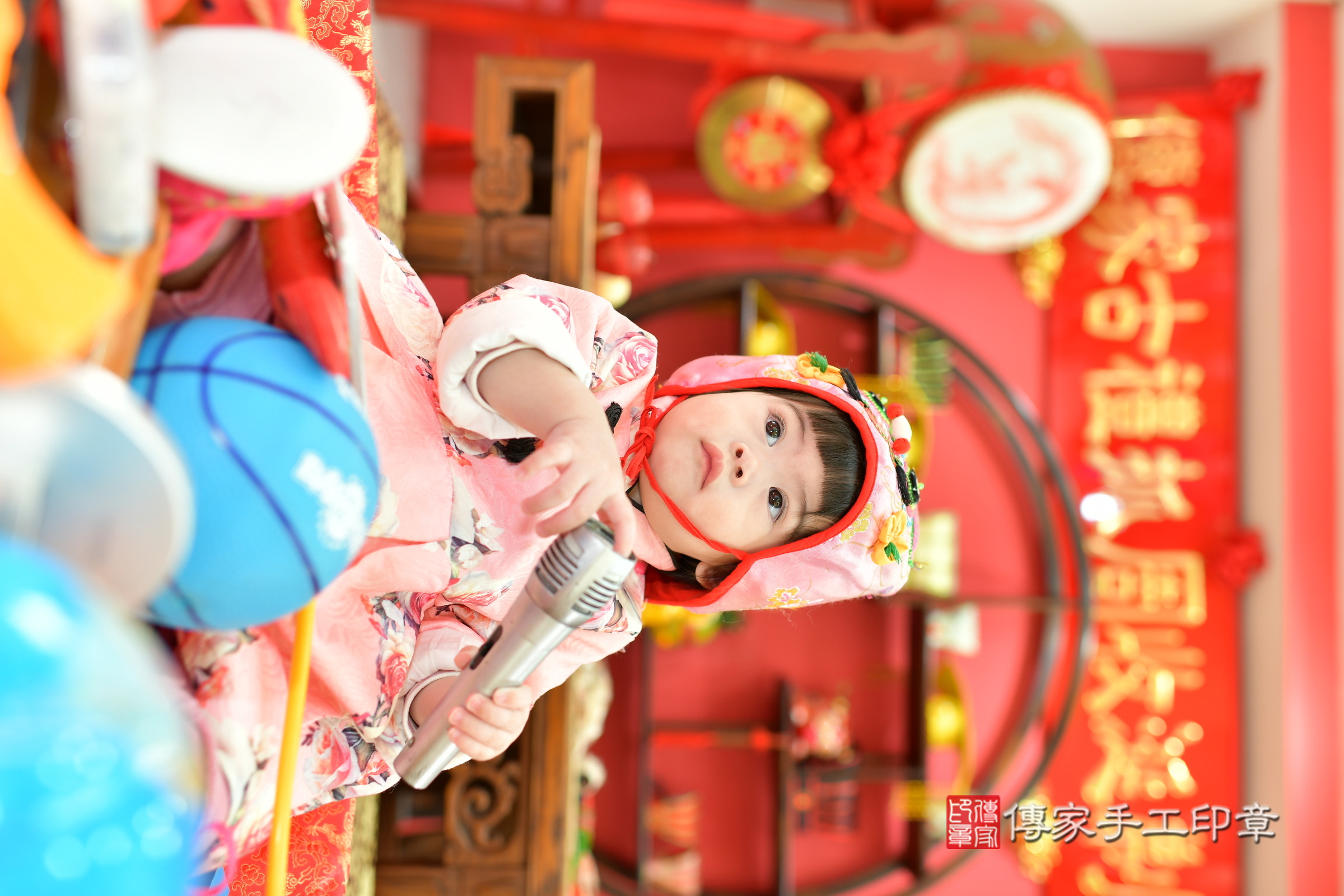 台中市北區小婕寶寶抓周推薦:傳家台中店抓周度脺中國風會場,嬰兒古禮抓周流程儀式吉祥話、抓周道具物品24種、拍照。抓周證書。2024.12.29,照片11 台中市北區小婕寶寶抓周推薦:傳家台中店抓周度脺中國風會場,嬰兒古禮抓周流程儀式吉祥話、抓周道具物品24種、拍照。抓周證書。2024.12.29,照片11