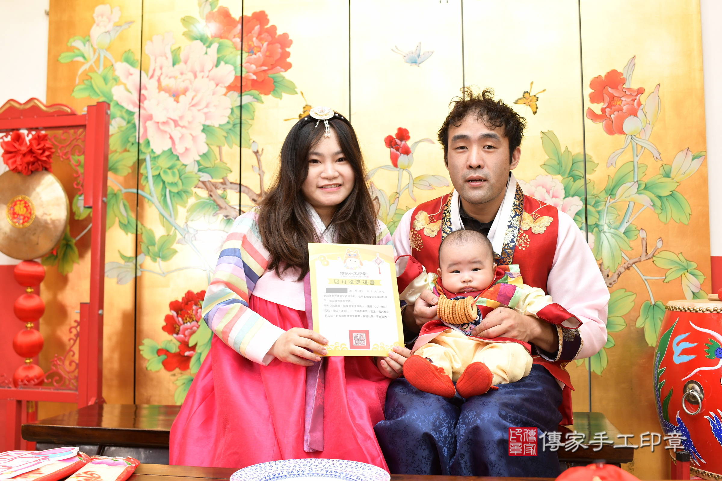 台北市大同區小杉寶寶收涎推薦:傳家台北店收涎中國風會場,嬰兒古禮收涎收口水流程儀式、收涎吉祥話、收涎餅乾、收涎拍照。收涎證書。2025.3.8,照片13 台北市大同區小杉寶寶收涎推薦:傳家台北店收涎中國風會場,嬰兒古禮收涎收口水流程儀式、收涎吉祥話、收涎餅乾、收涎拍照。收涎證書。2025.3.8,照片13