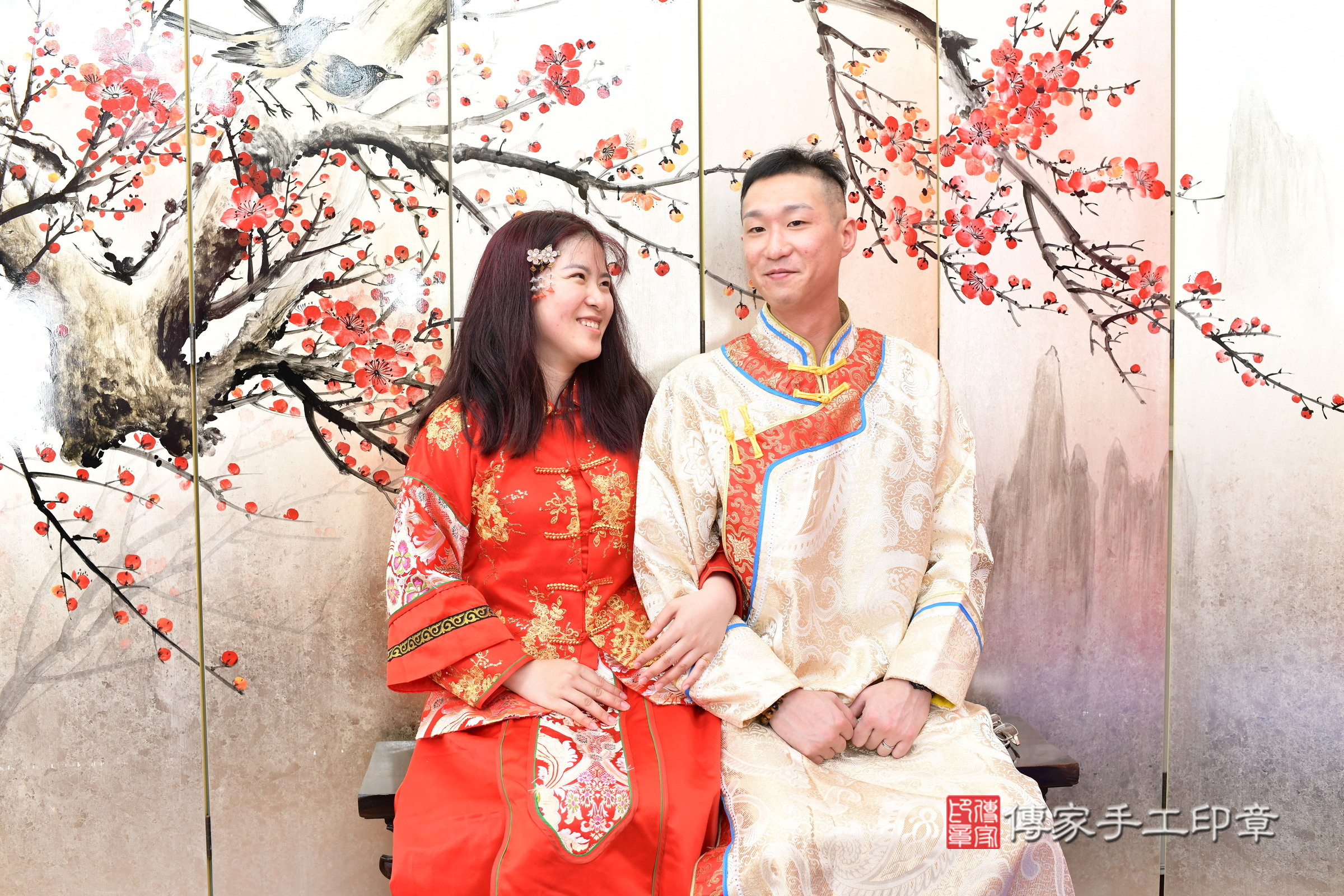 新北市永和區小競寶寶抓周推薦:傳家新北店抓周度脺中國風會場,嬰兒古禮抓周流程儀式吉祥話、抓周道具物品24種、拍照。抓周證書。2025.3.28,照片6 新北市永和區小競寶寶抓周推薦:傳家新北店抓周度脺中國風會場,嬰兒古禮抓周流程儀式吉祥話、抓周道具物品24種、拍照。抓周證書。2025.3.28,照片6