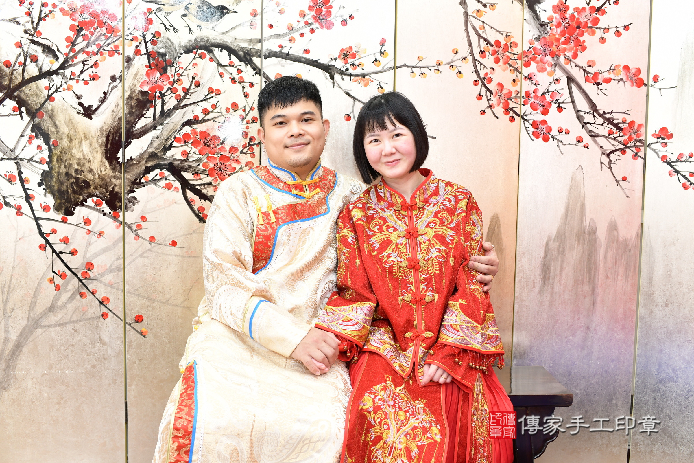 新北市永和區淏淏寶寶抓周推薦:傳家新北店抓周度脺中國風會場,嬰兒古禮抓周流程儀式吉祥話、抓周道具物品24種、拍照。抓周證書。2025.3.28,照片6 新北市永和區淏淏寶寶抓周推薦:傳家新北店抓周度脺中國風會場,嬰兒古禮抓周流程儀式吉祥話、抓周道具物品24種、拍照。抓周證書。2025.3.28,照片6