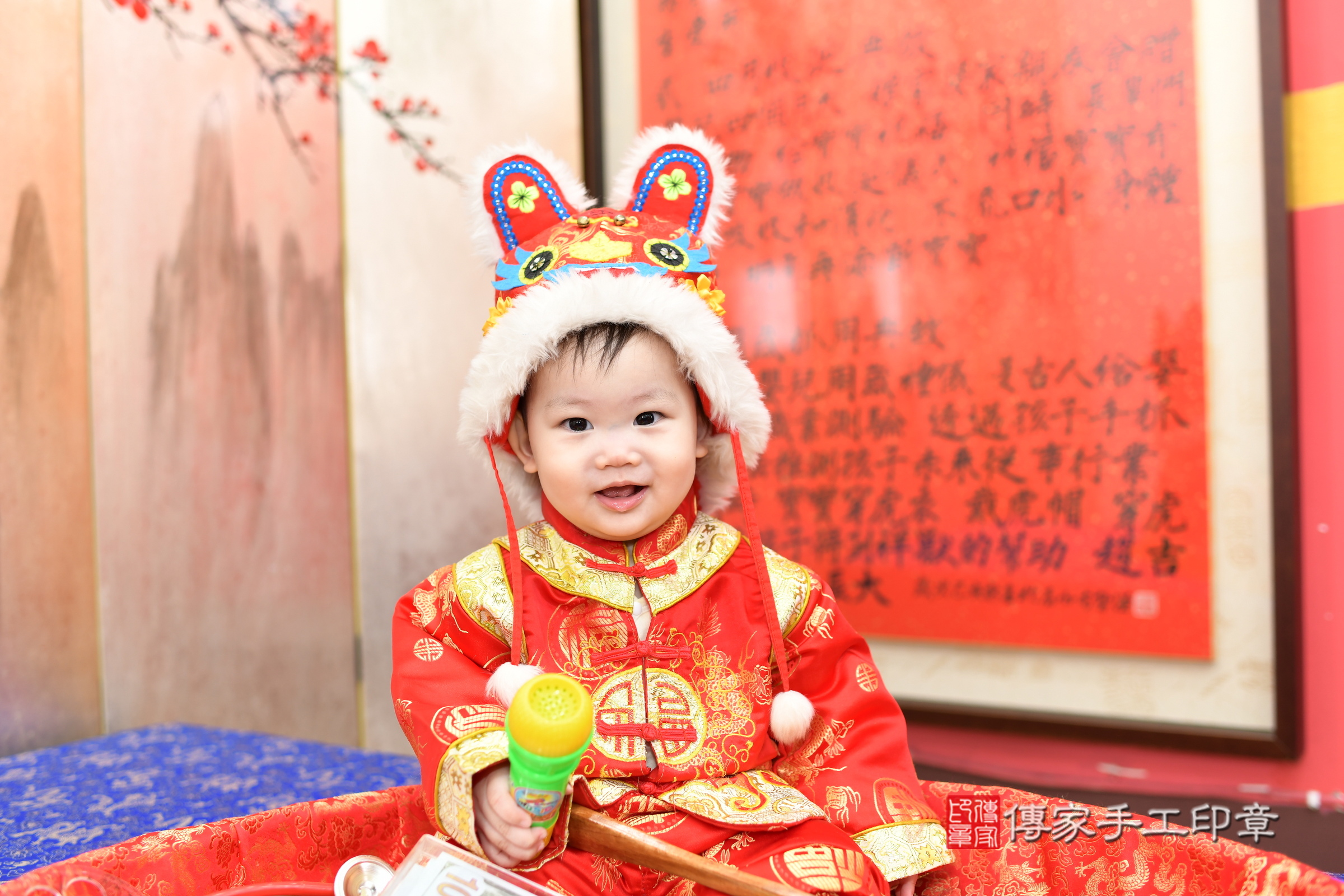 新北市永和區睿睿寶寶抓周推薦:傳家新北店抓周度脺中國風會場,嬰兒古禮抓周流程儀式吉祥話、抓周道具物品24種、拍照。抓周證書。2025.3.30,照片12 新北市永和區睿睿寶寶抓周推薦:傳家新北店抓周度脺中國風會場,嬰兒古禮抓周流程儀式吉祥話、抓周道具物品24種、拍照。抓周證書。2025.3.30,照片12