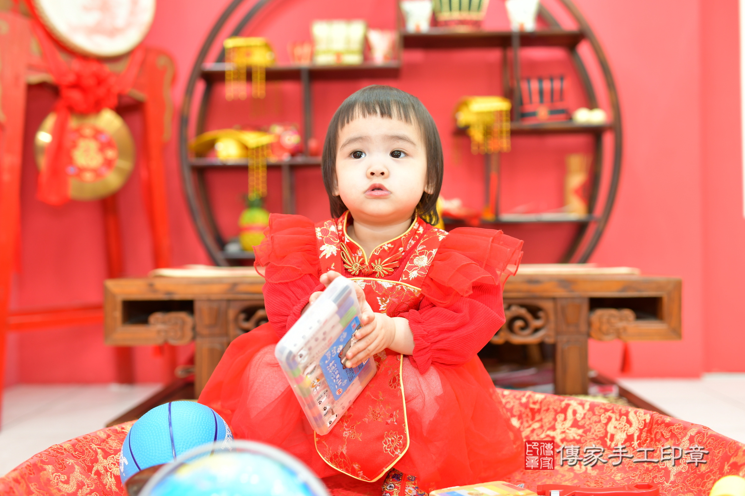 台中市北區小葵寶寶抓周推薦:傳家台中店抓周度脺中國風會場,嬰兒古禮抓周流程儀式吉祥話、抓周道具物品24種、拍照。抓周證書。2025.3.3,照片8 台中市北區小葵寶寶抓周推薦:傳家台中店抓周度脺中國風會場,嬰兒古禮抓周流程儀式吉祥話、抓周道具物品24種、拍照。抓周證書。2025.3.3,照片8