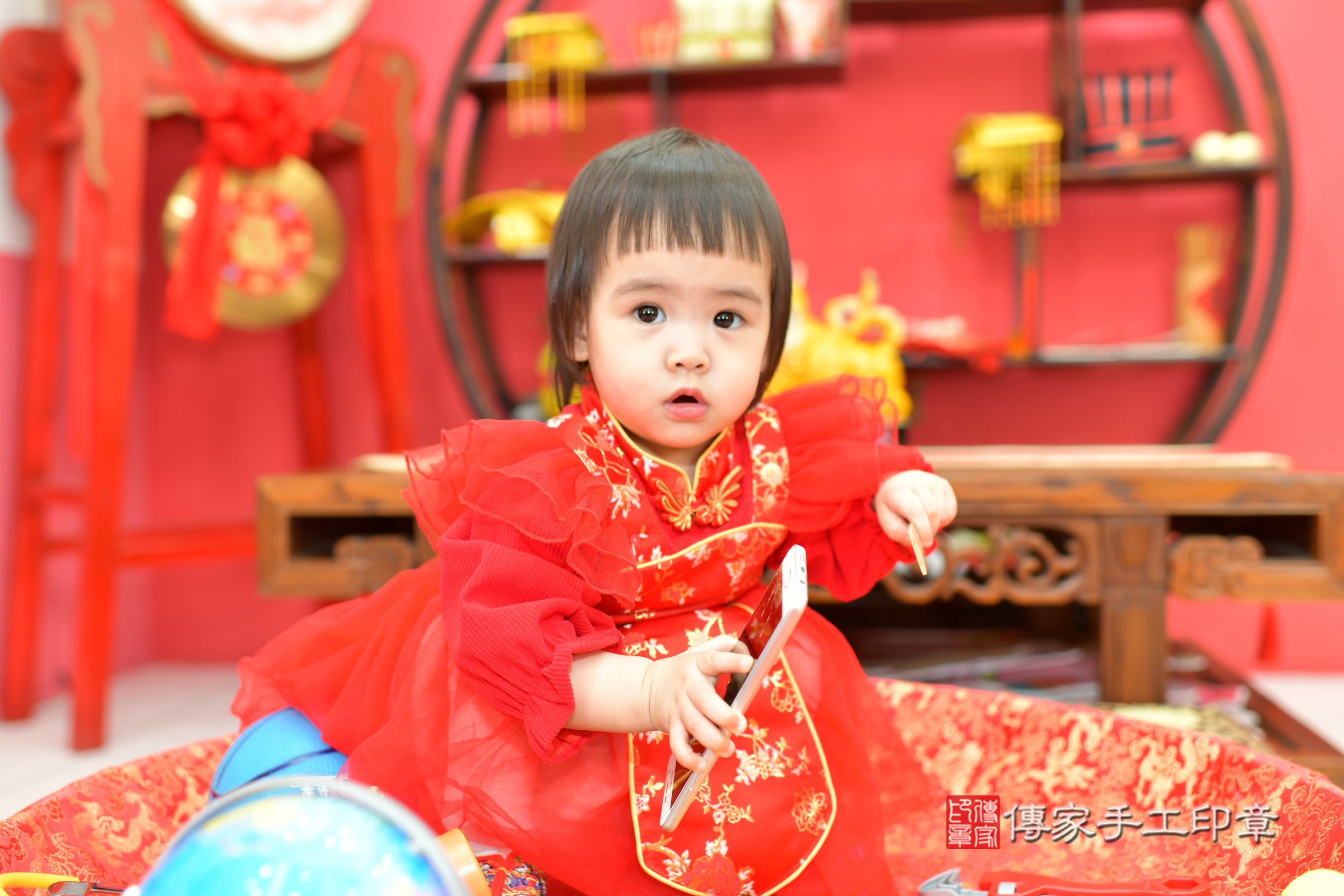 台中市北區小葵寶寶抓周推薦:傳家台中店抓周度脺中國風會場,嬰兒古禮抓周流程儀式吉祥話、抓周道具物品24種、拍照。抓周證書。2025.3.3,照片11 台中市北區小葵寶寶抓周推薦:傳家台中店抓周度脺中國風會場,嬰兒古禮抓周流程儀式吉祥話、抓周道具物品24種、拍照。抓周證書。2025.3.3,照片11