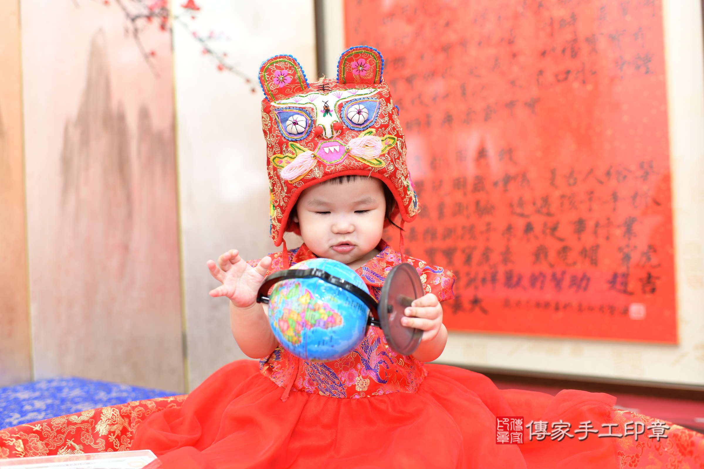 新北市永和區小渝寶寶抓周推薦:傳家新北店抓周度脺中國風會場,嬰兒古禮抓周流程儀式吉祥話、抓周道具物品24種、拍照。抓周證書。2025.4.30,照片12 新北市永和區小渝寶寶抓周推薦:傳家新北店抓周度脺中國風會場,嬰兒古禮抓周流程儀式吉祥話、抓周道具物品24種、拍照。抓周證書。2025.4.30,照片12