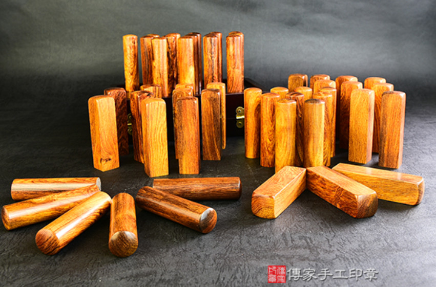顧客滿意推薦開運公司印章-台南市麻豆區-曾先生2025.05.21