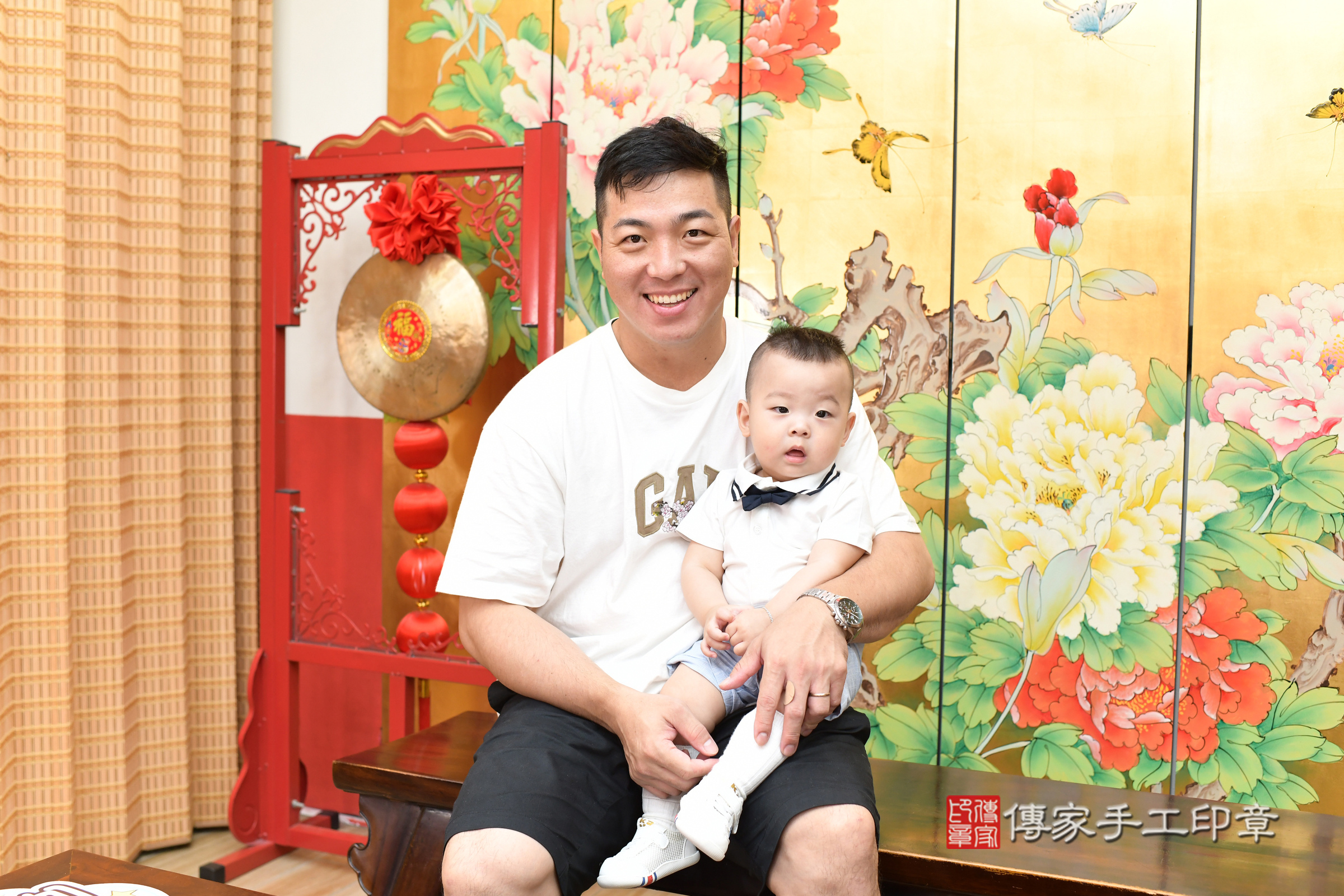 台北市大同區元元寶寶抓周推薦:傳家台北店抓周度脺中國風會場,嬰兒古禮抓周流程儀式吉祥話、抓周道具物品24種、拍照。抓周證書。2025.5.17,照片3 台北市大同區元元寶寶抓周推薦:傳家台北店抓周度脺中國風會場,嬰兒古禮抓周流程儀式吉祥話、抓周道具物品24種、拍照。抓周證書。2025.5.17,照片3