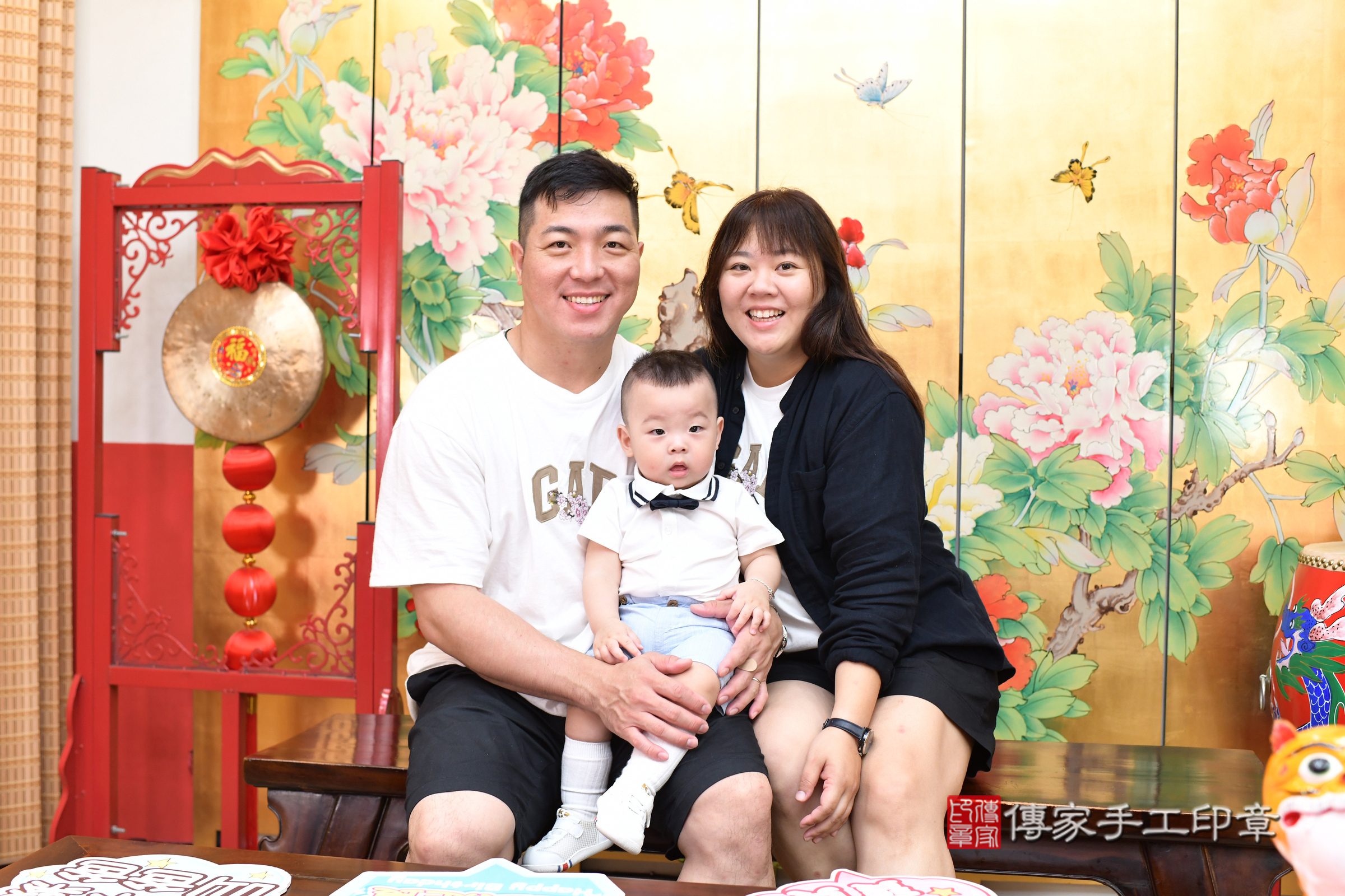 台北市大同區元元寶寶抓周推薦:傳家台北店抓周度脺中國風會場,嬰兒古禮抓周流程儀式吉祥話、抓周道具物品24種、拍照。抓周證書。2025.5.17,照片2 台北市大同區元元寶寶抓周推薦:傳家台北店抓周度脺中國風會場,嬰兒古禮抓周流程儀式吉祥話、抓周道具物品24種、拍照。抓周證書。2025.5.17,照片2