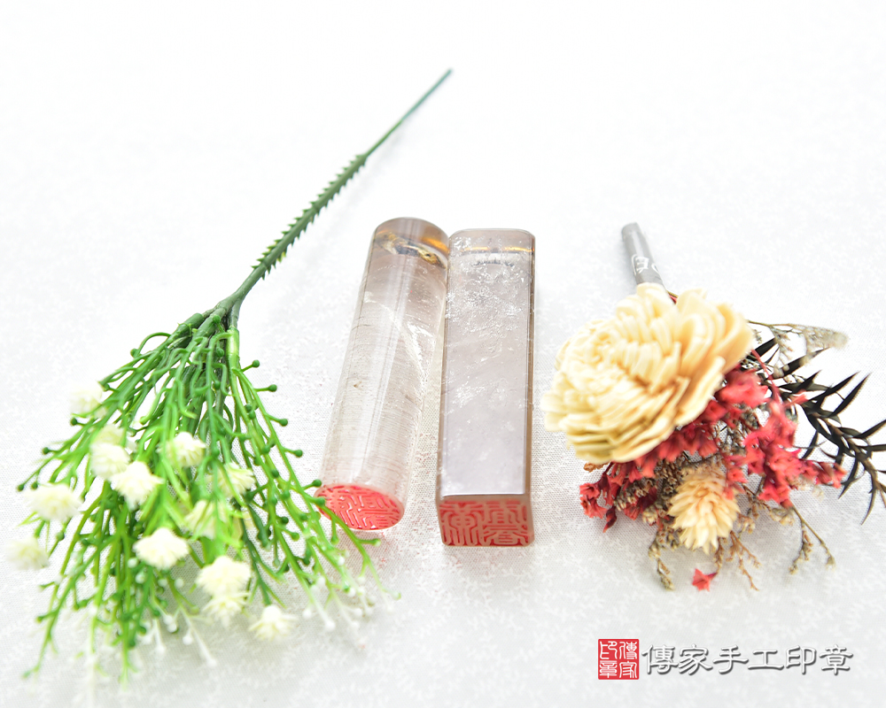 茶晶臍帶胎毛章 臍髮章 發財章 傳家手工印章台中店2025.06.08 茶晶臍帶胎毛章 臍髮章 發財章 傳家手工印章台中店2025.06.08