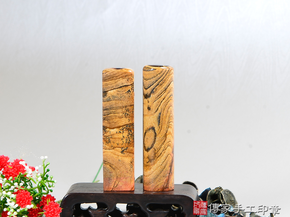 圖畫石臍帶章個人章、圖畫石開運印章、圖畫石銀行印鑑、圖畫石印鑑、圖畫石、圖畫石臍帶印章、圖畫石臍帶章(傳家手工印章 新北店 114.6.15