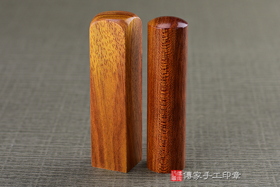 顧客滿意推薦開運個人印章-台南市永康區-洪小姐2025.07.15