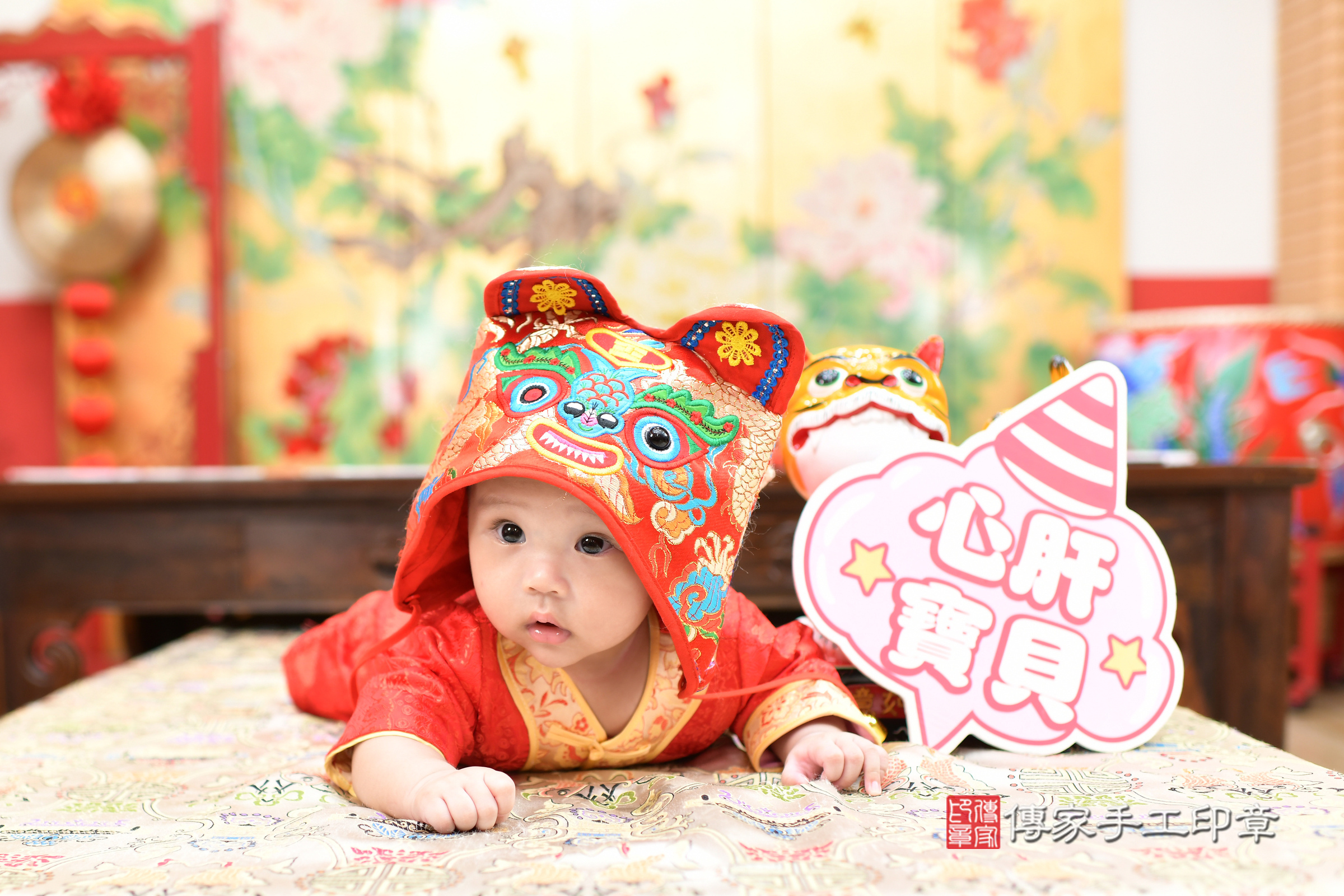 台北市大同區恩恩寶寶收涎推薦:傳家台北店收涎中國風會場,嬰兒古禮收涎收口水流程儀式、收涎吉祥話、收涎餅乾、收涎拍照。收涎證書。2025.7.26,照片3 台北市大同區恩恩寶寶收涎推薦:傳家台北店收涎中國風會場,嬰兒古禮收涎收口水流程儀式、收涎吉祥話、收涎餅乾、收涎拍照。收涎證書。2025.7.26,照片3