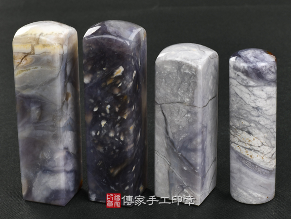 顧客滿意推薦開運個人印章-台南市鹽水區-吳先生2025.08.10