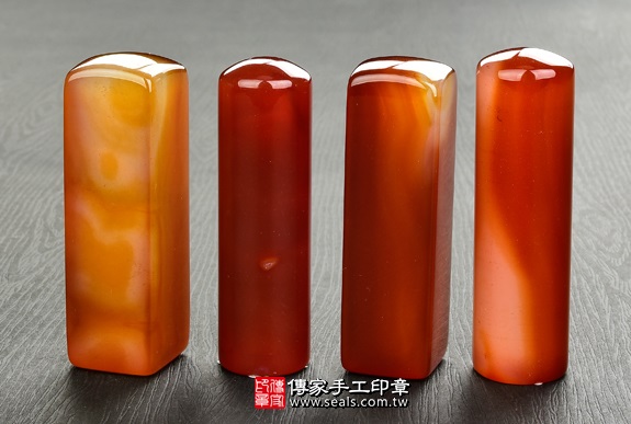 顧客滿意推薦開運結婚對章-新北市三重區-陳小姐2025.08.24