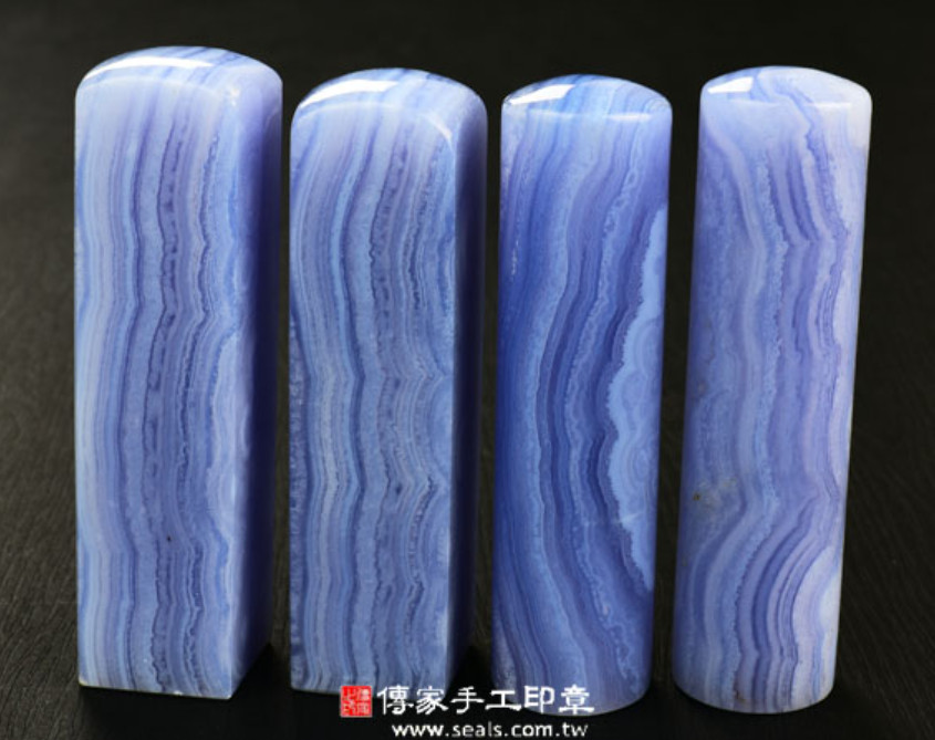 顧客滿意推薦開運個人印章-桃園市平鎮區-林小姐2025.08.29