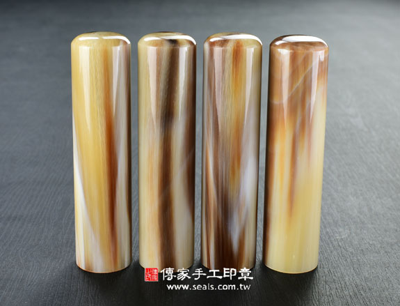 顧客滿意推薦開運臍帶印章-台北市南港區-林先生2025.08.13