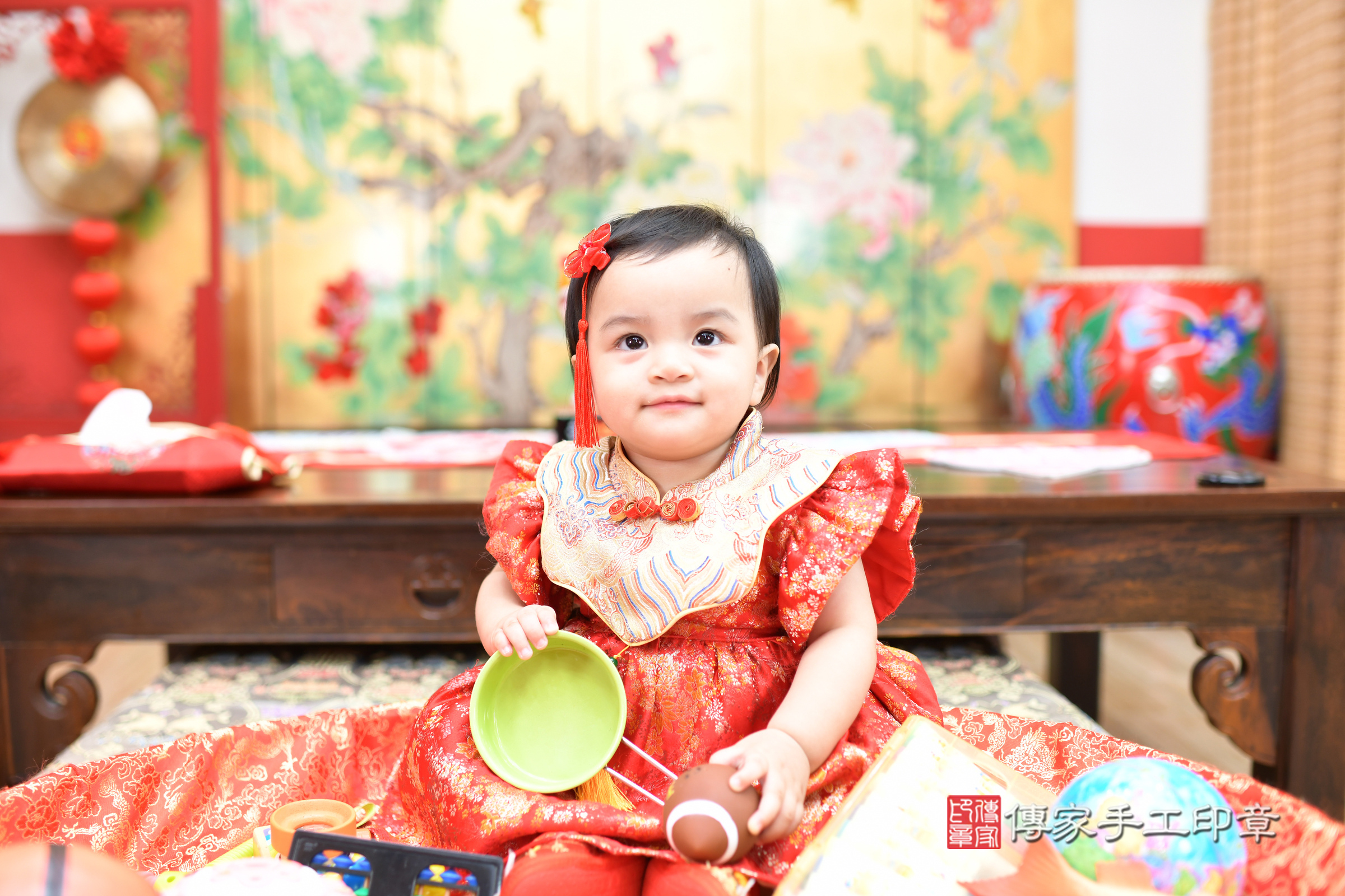 台北市大同區希希寶寶抓周推薦:傳家台北店抓周度脺中國風會場,嬰兒古禮抓周流程儀式吉祥話、抓周道具物品24種、拍照。抓周證書。2025.8.7,照片8 台北市大同區希希寶寶抓周推薦:傳家台北店抓周度脺中國風會場,嬰兒古禮抓周流程儀式吉祥話、抓周道具物品24種、拍照。抓周證書。2025.8.7,照片8