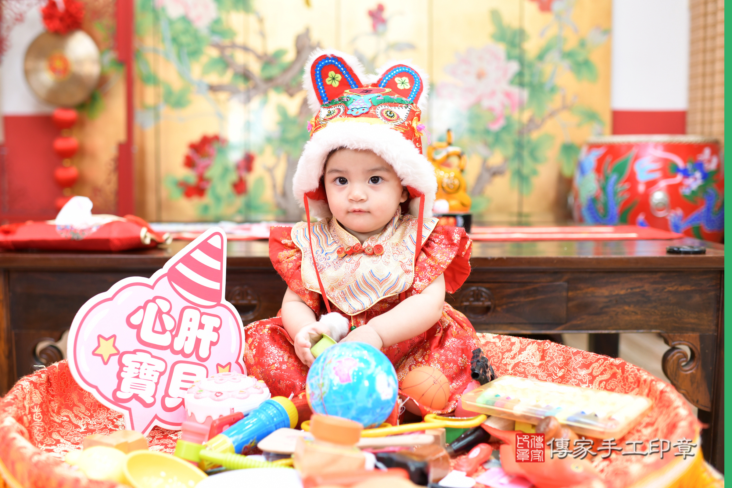 台北市大同區希希寶寶抓周推薦:傳家台北店抓周度脺中國風會場,嬰兒古禮抓周流程儀式吉祥話、抓周道具物品24種、拍照。抓周證書。2025.8.7,照片12 台北市大同區希希寶寶抓周推薦:傳家台北店抓周度脺中國風會場,嬰兒古禮抓周流程儀式吉祥話、抓周道具物品24種、拍照。抓周證書。2025.8.7,照片12