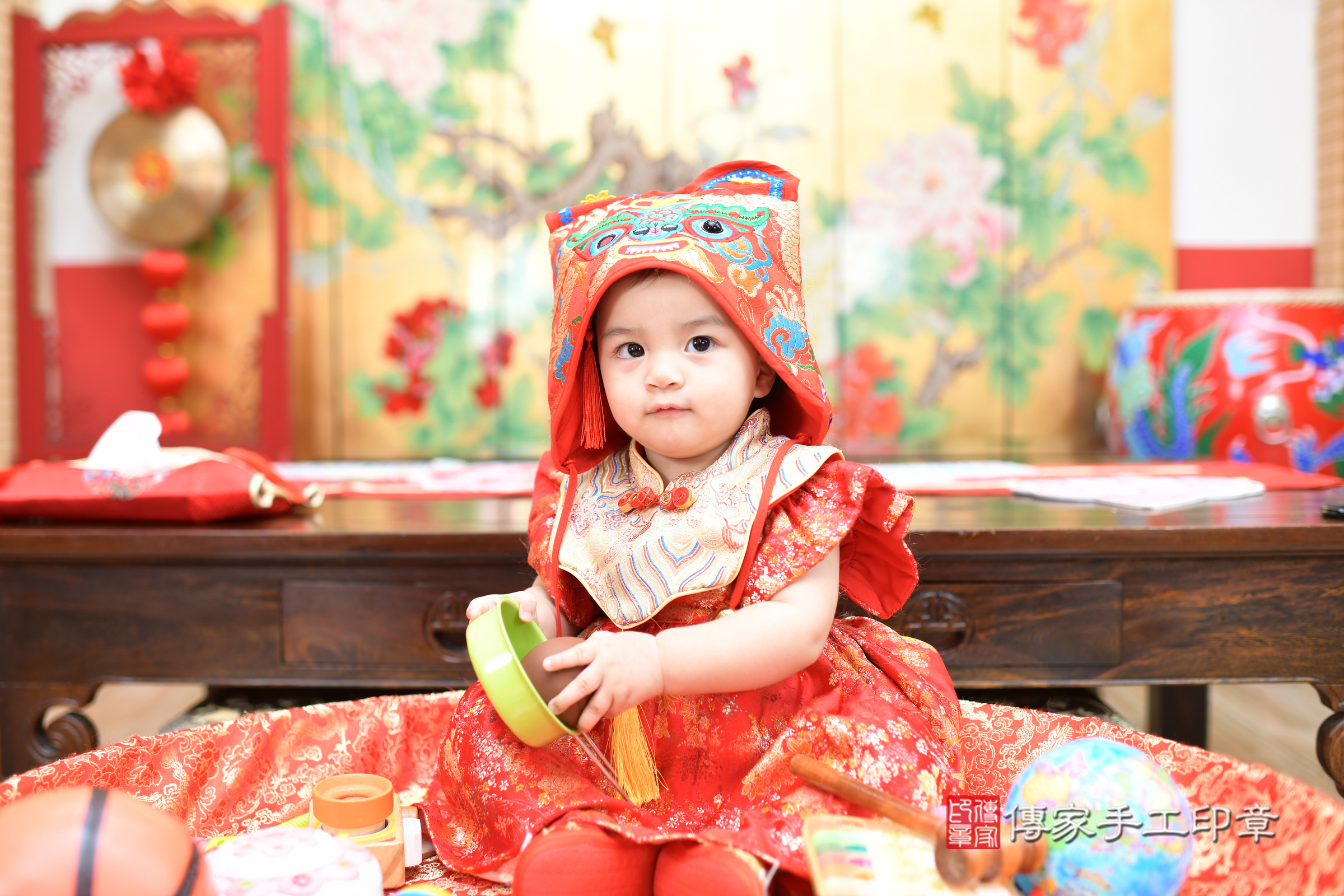 台北市大同區希希寶寶抓周推薦:傳家台北店抓周度脺中國風會場,嬰兒古禮抓周流程儀式吉祥話、抓周道具物品24種、拍照。抓周證書。2025.8.7,照片10 台北市大同區希希寶寶抓周推薦:傳家台北店抓周度脺中國風會場,嬰兒古禮抓周流程儀式吉祥話、抓周道具物品24種、拍照。抓周證書。2025.8.7,照片10