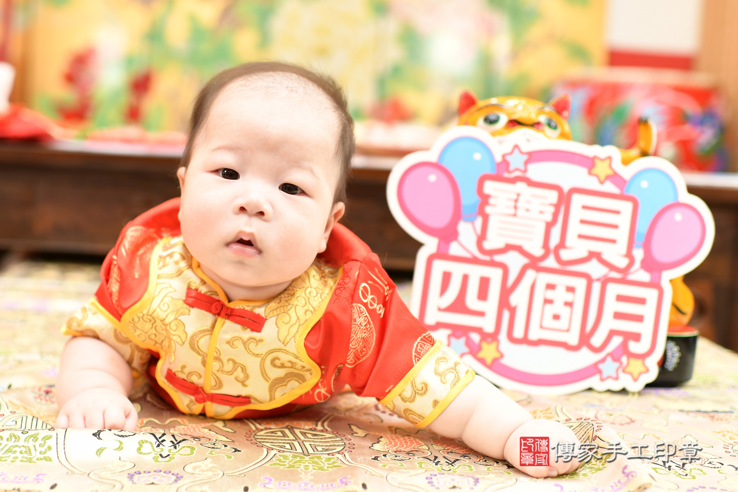 台北市大同區宸宸寶寶收涎推薦:傳家台北店收涎中國風會場,嬰兒古禮收涎收口水流程儀式、收涎吉祥話、收涎餅乾、收涎拍照。收涎證書。2025.8.16,照片7 台北市大同區宸宸寶寶收涎推薦:傳家台北店收涎中國風會場,嬰兒古禮收涎收口水流程儀式、收涎吉祥話、收涎餅乾、收涎拍照。收涎證書。2025.8.16,照片7